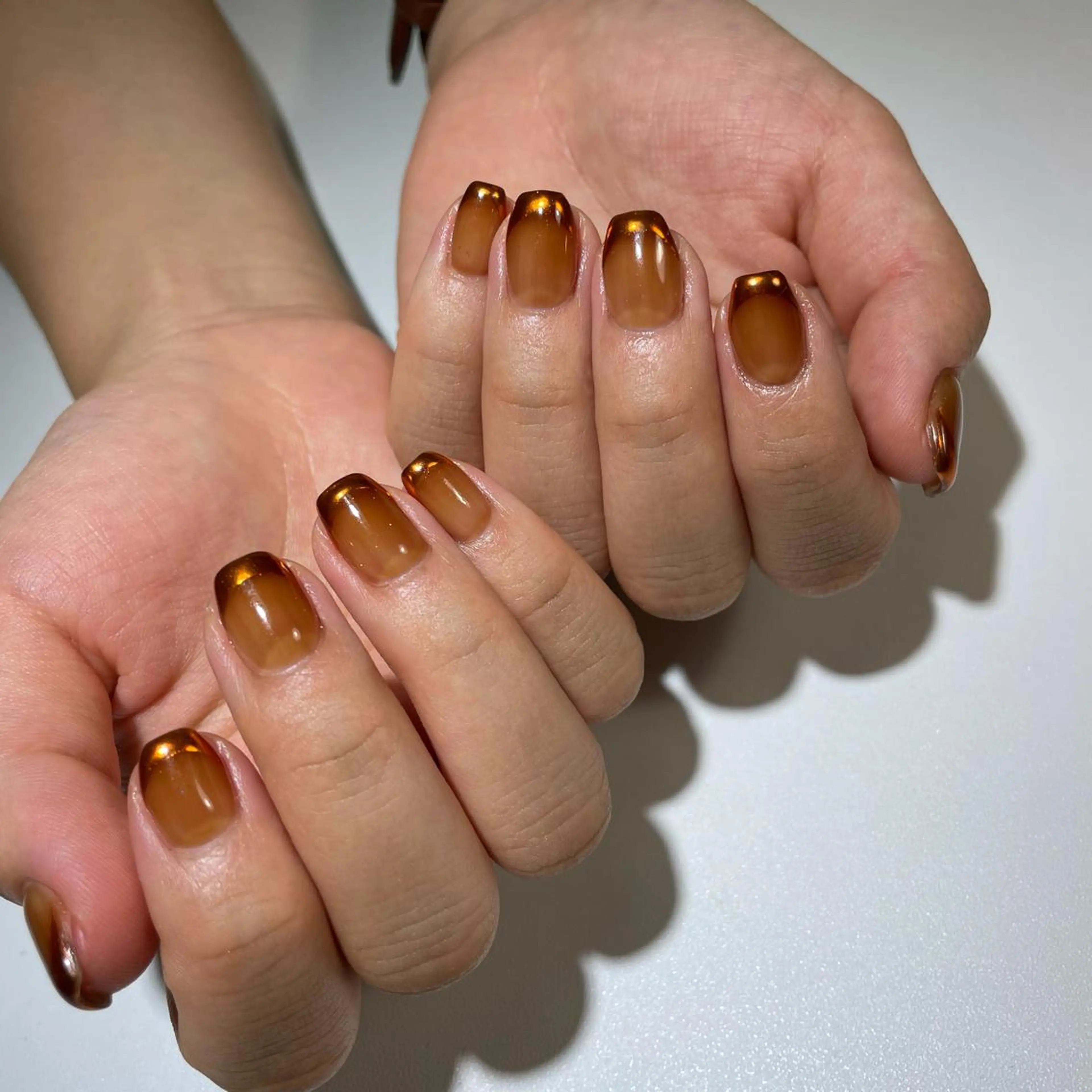 ネイル miki一宮 プライベートサロンのネイルデザイン