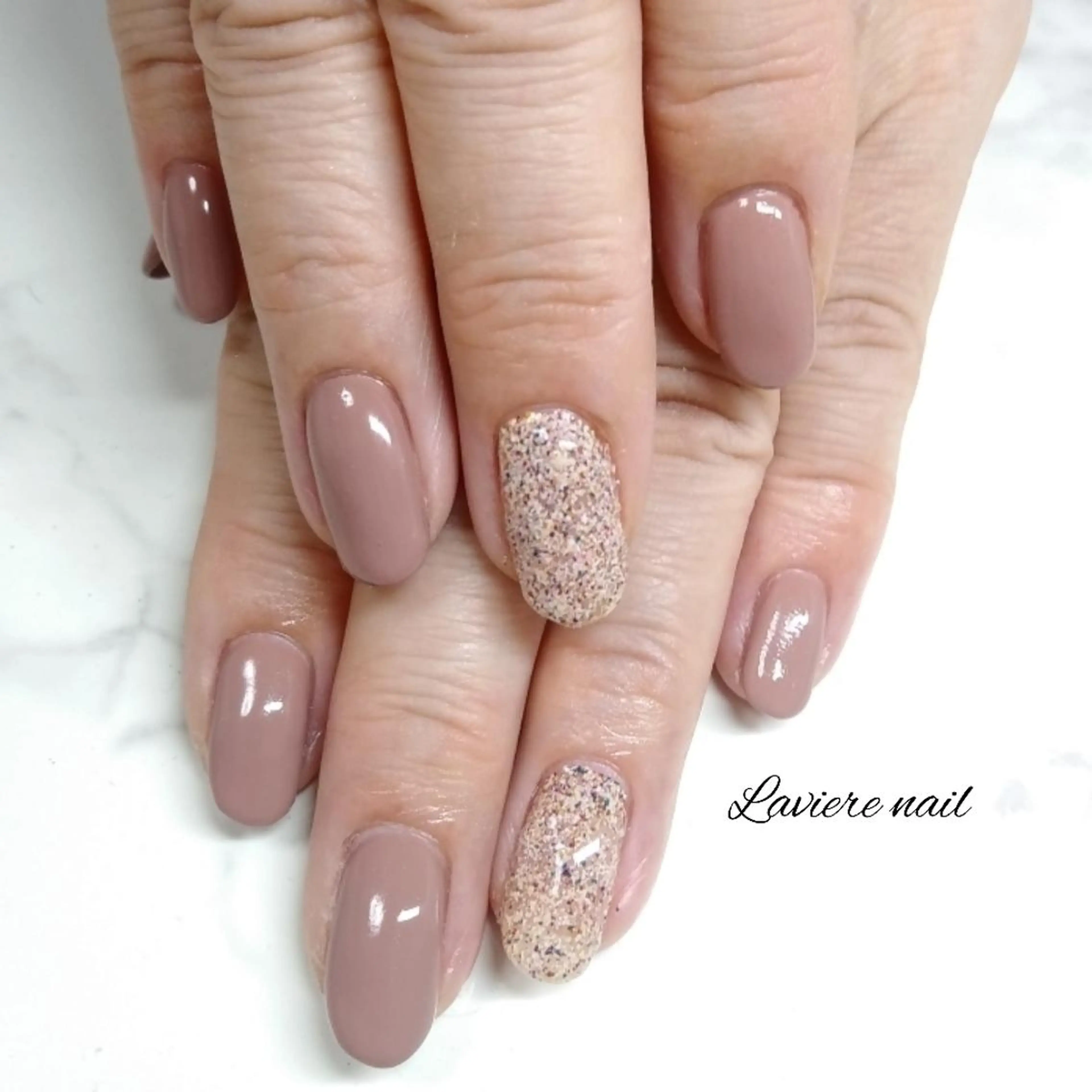 ネイル Laviere nail&脱毛サロンのエステ・リラクイメージ