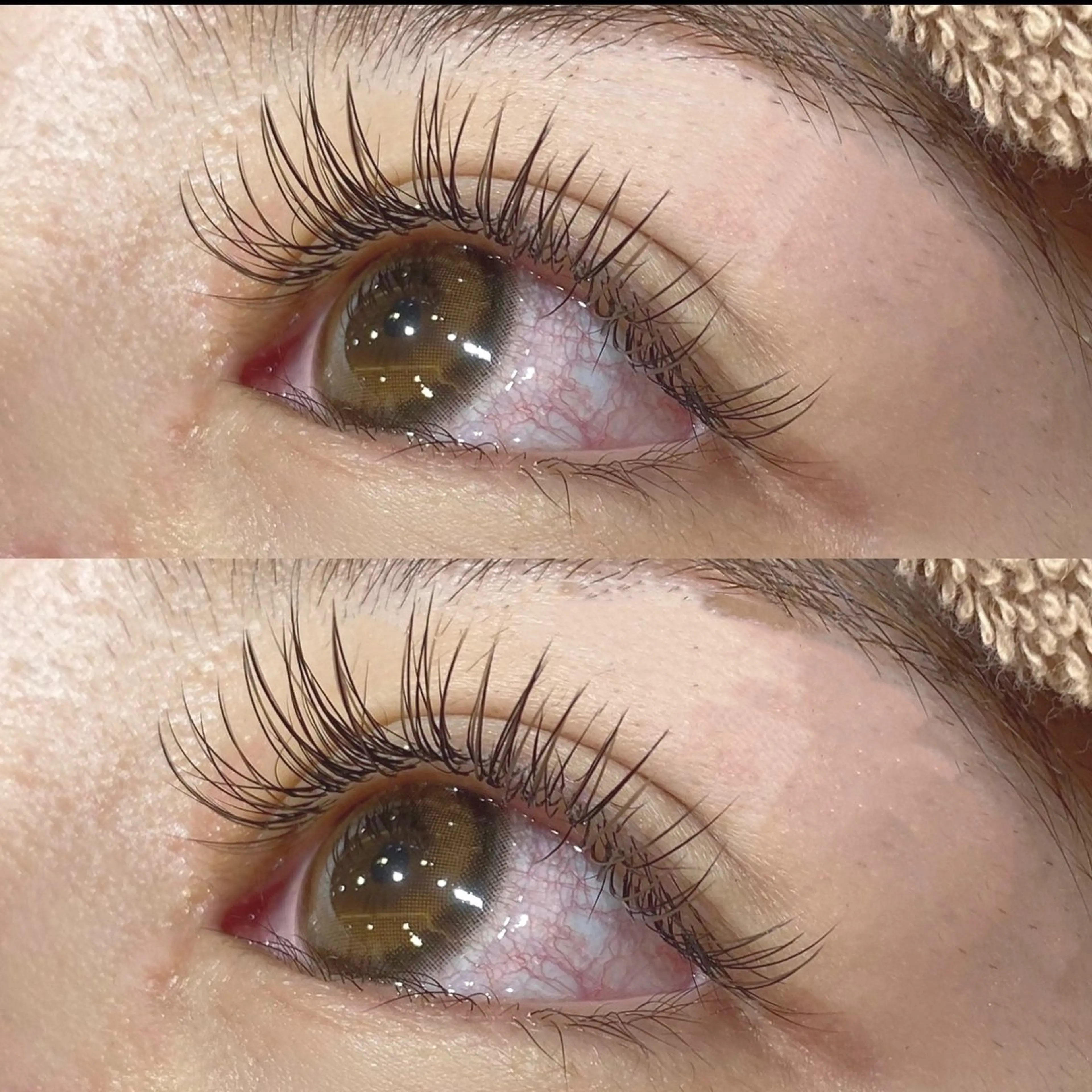 マツエク・マツパ マツエク 🎀misaki 🎀のマツエク・マツパデザイン