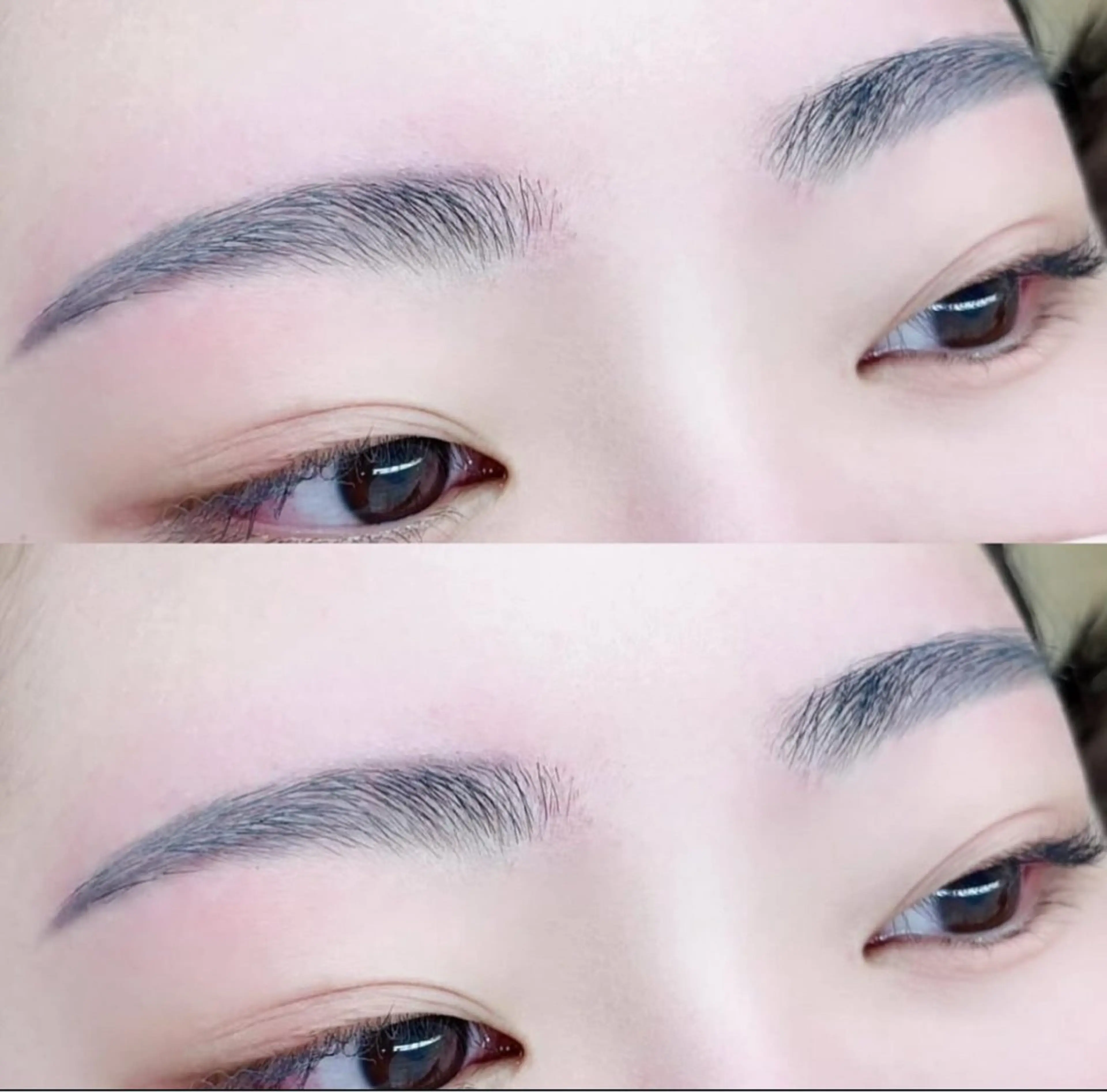 アイブロウ TAKAHASHI 🎀✨韓国風/束感のマツエク・マツパデザイン