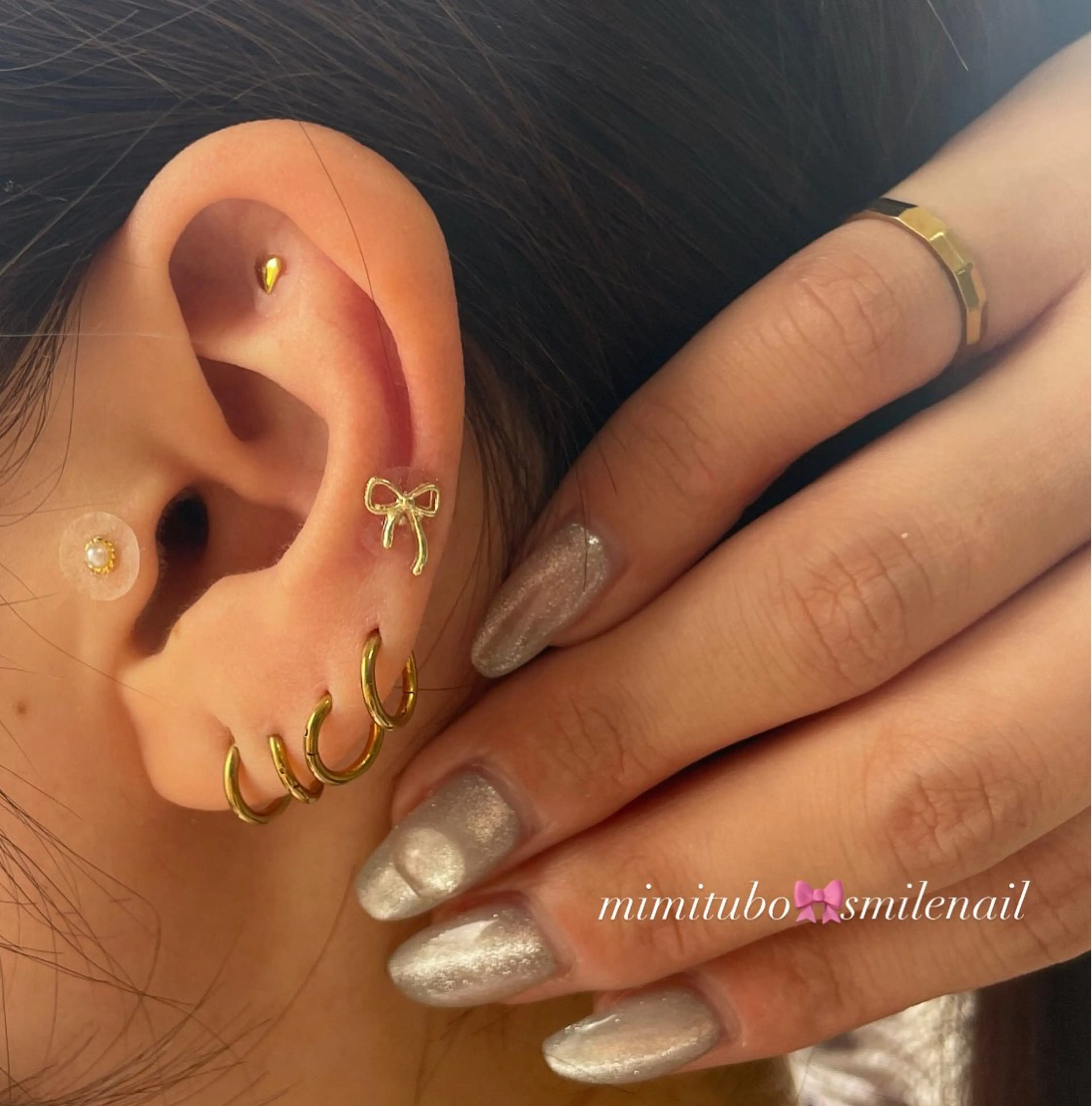 その他 smile nail スマイルネイルのその他イメージ