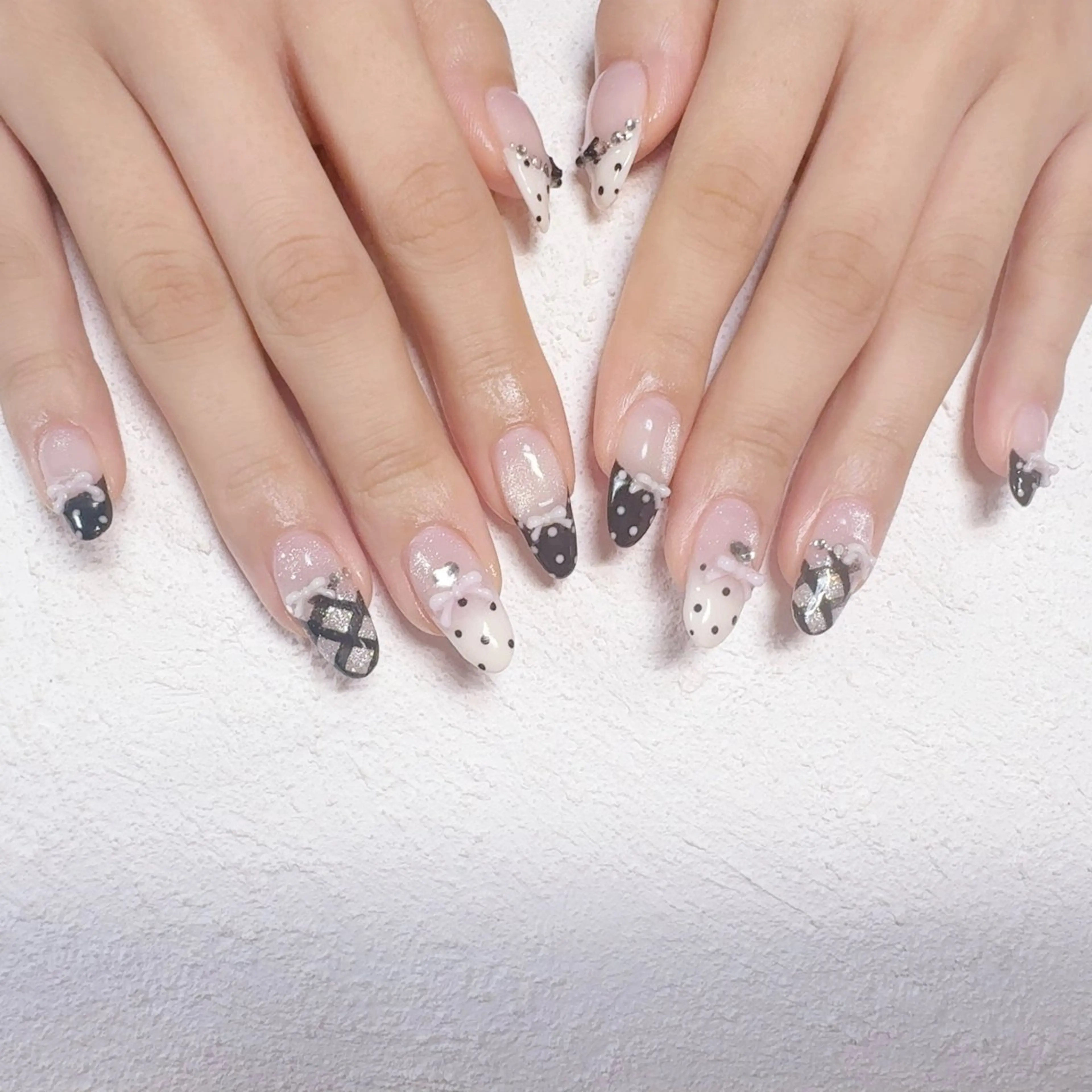 ネイル Regaro i.sのネイルデザイン