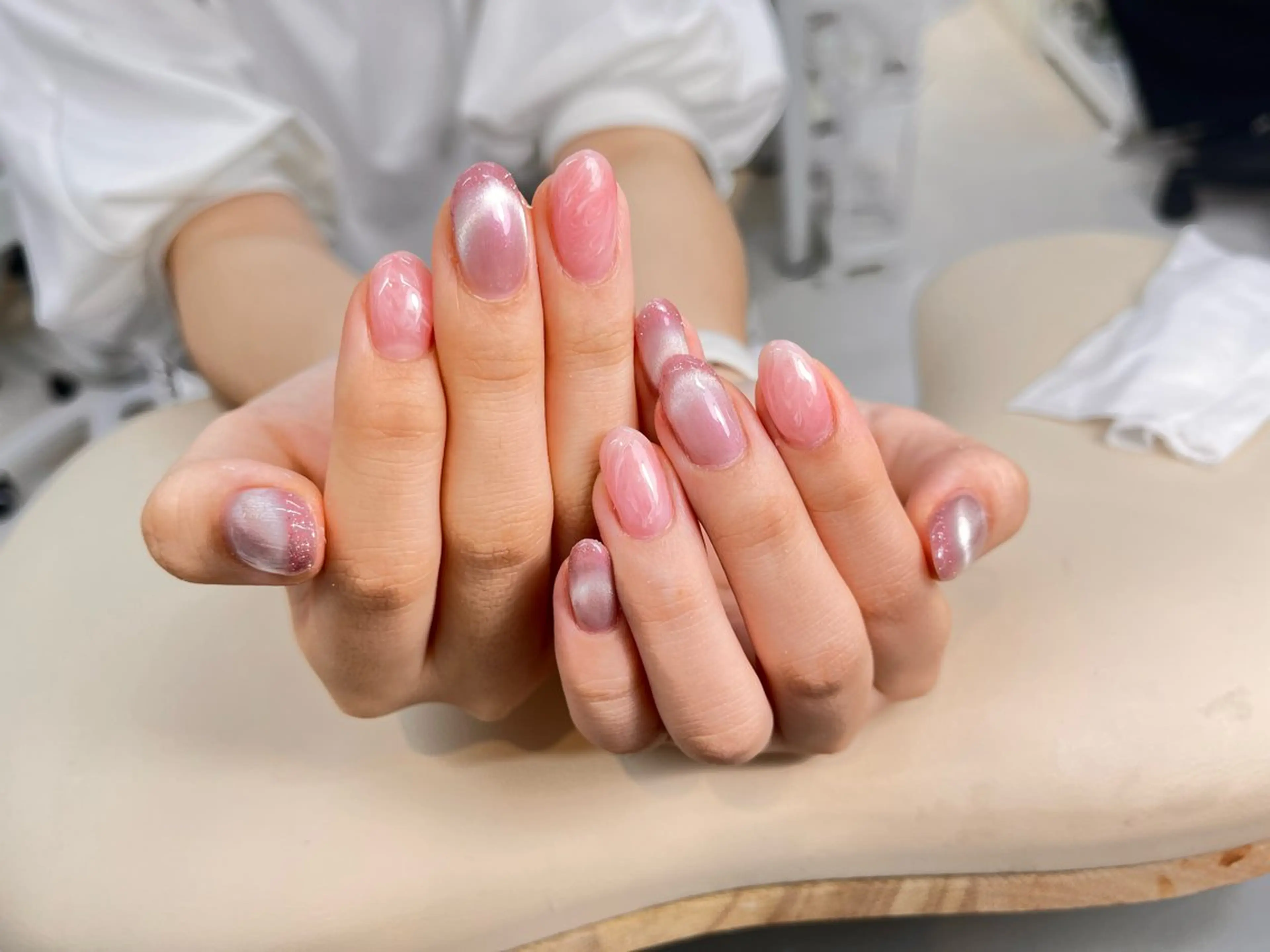 ネイル David Nailのネイルデザイン