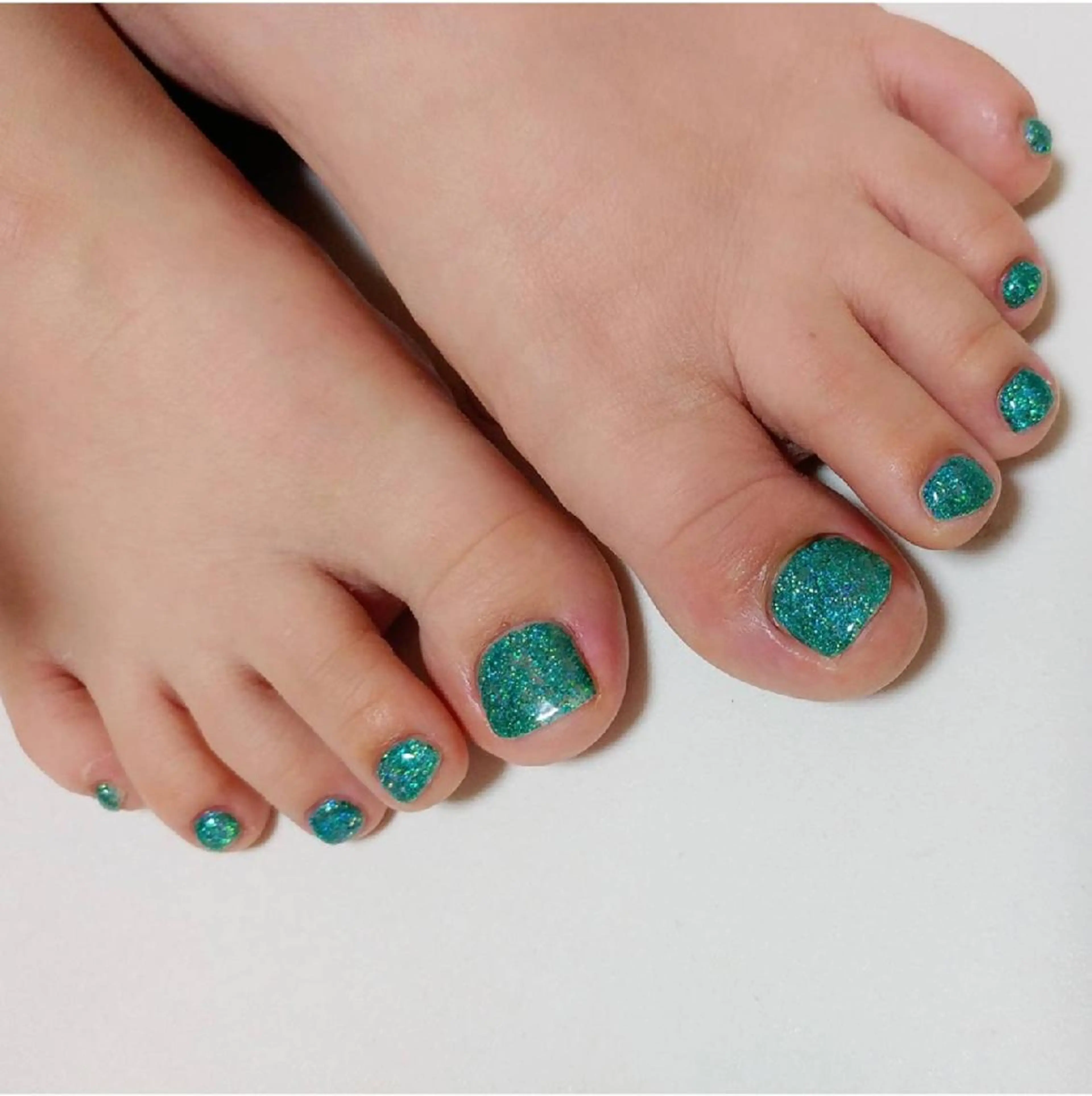 ネイル フットネイル さわべ まみのネイルデザイン