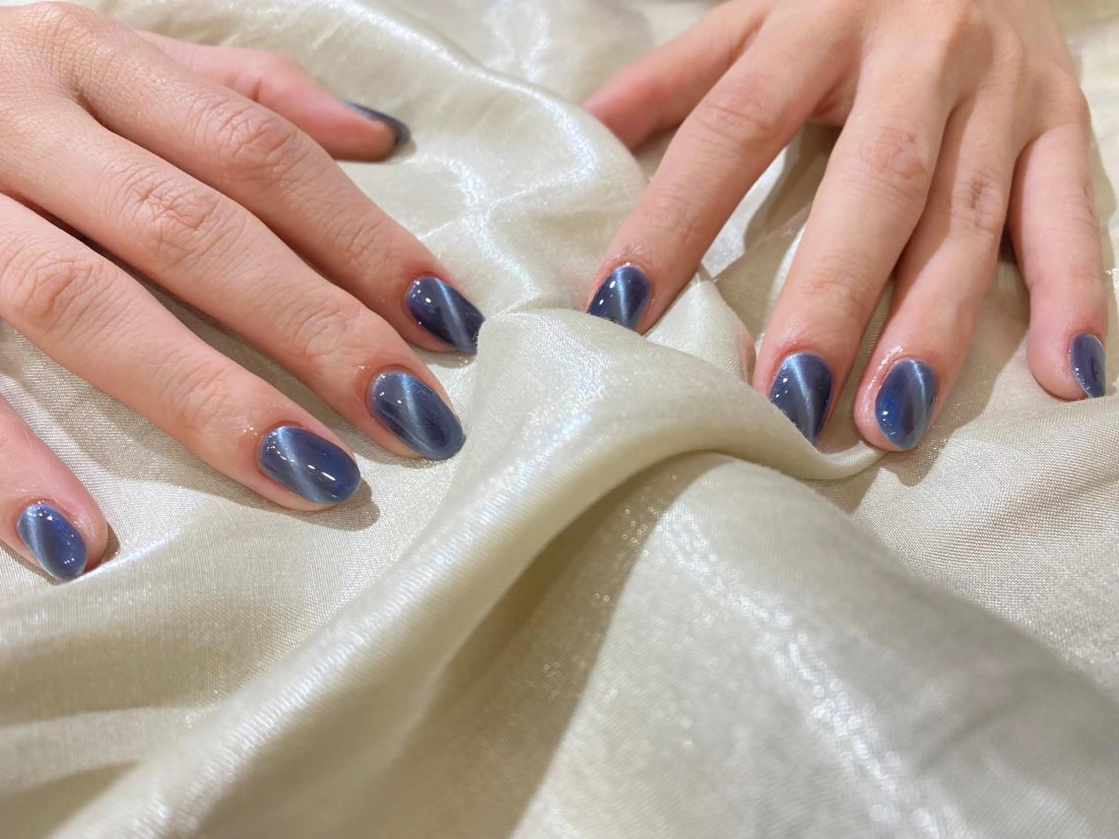 ネイル Umi nail& eyelashのネイルデザイン