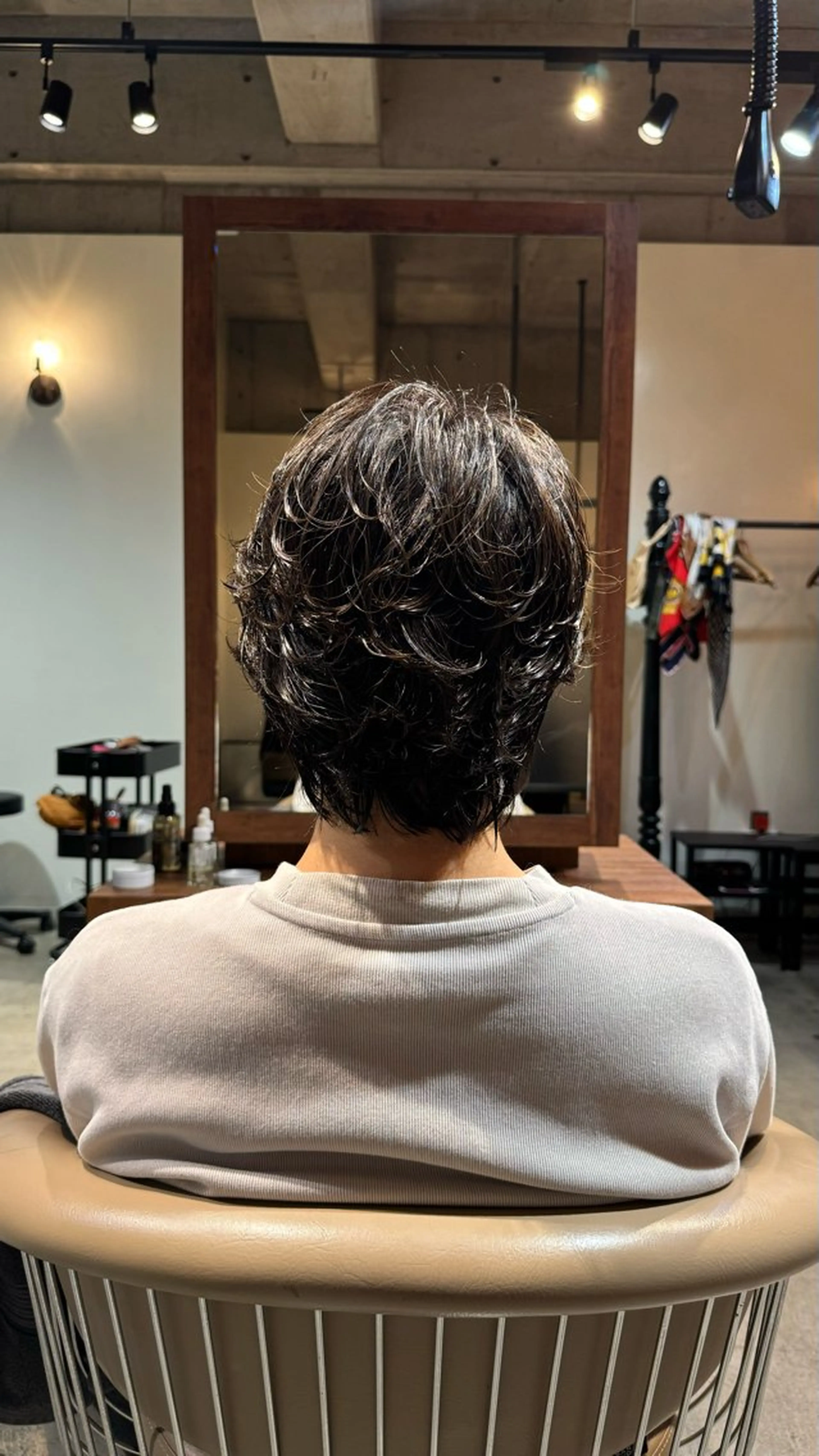 メンズ ✴︎MARIYA✴︎ 表参道&向ヶ丘遊園のヘアスタイル