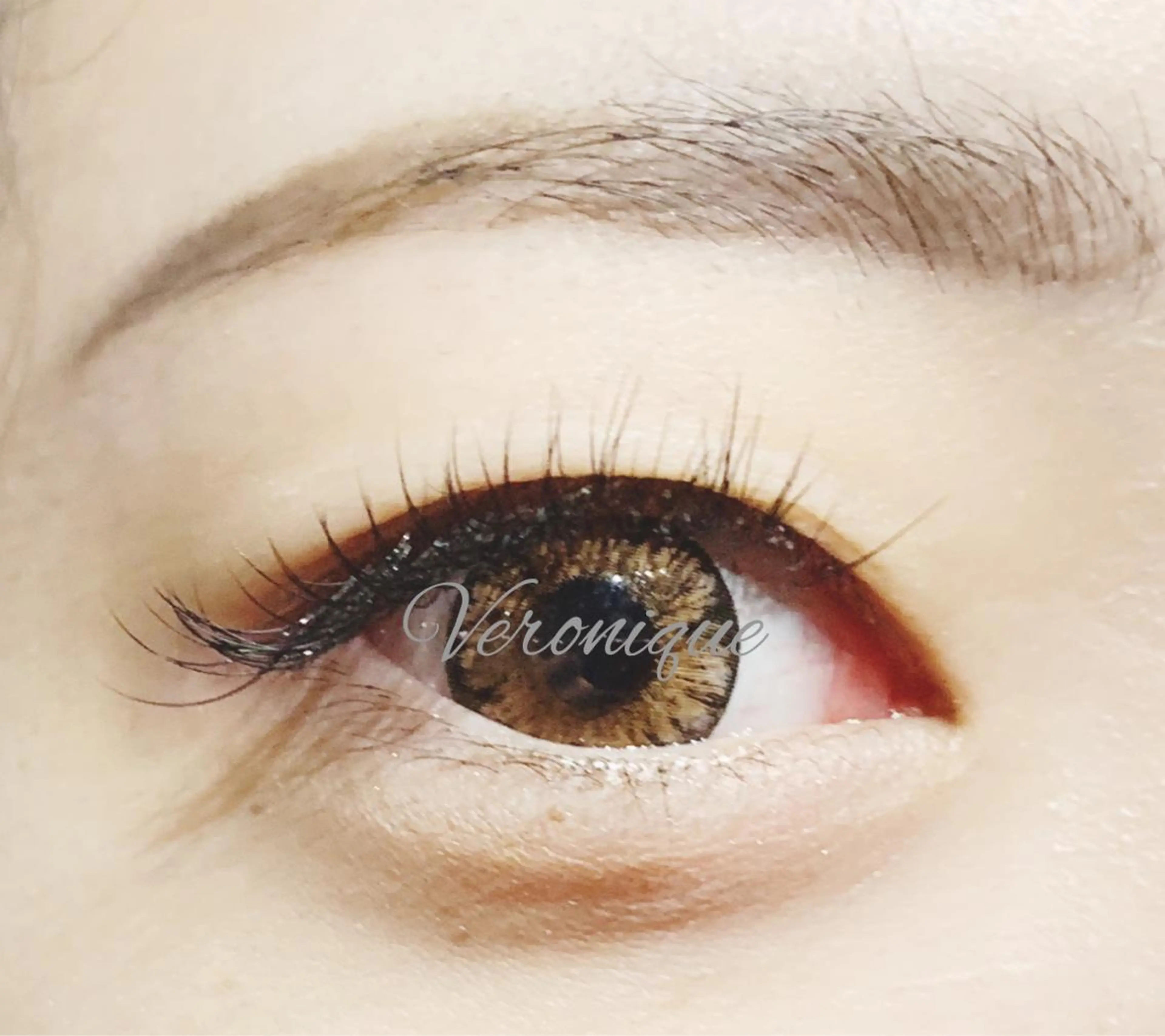 マツエク・マツパ Asuka Mabuchiのヘアスタイル