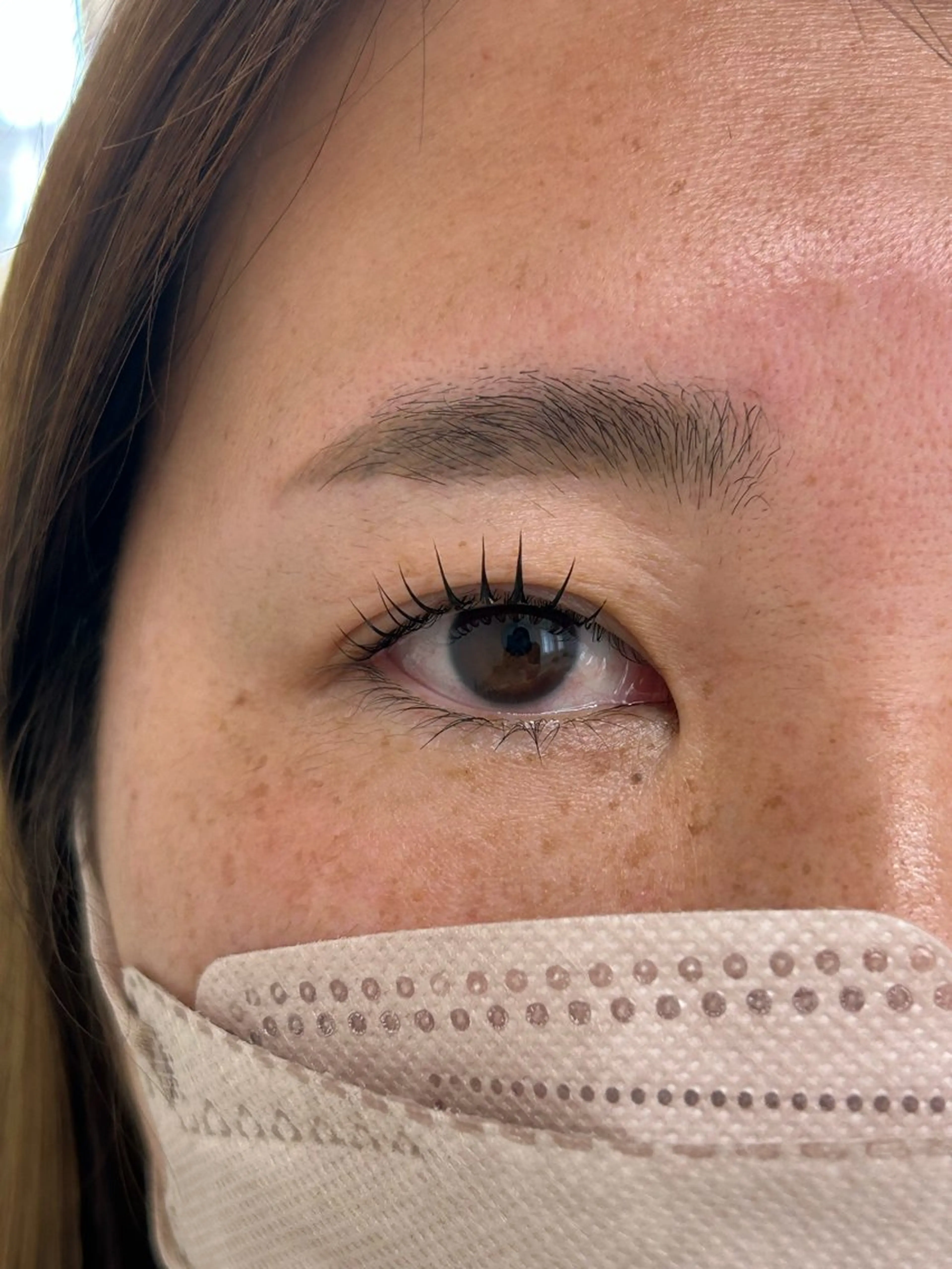 マツエク・マツパ eyebee.. なつみ🐰💗のマツエク・マツパデザイン