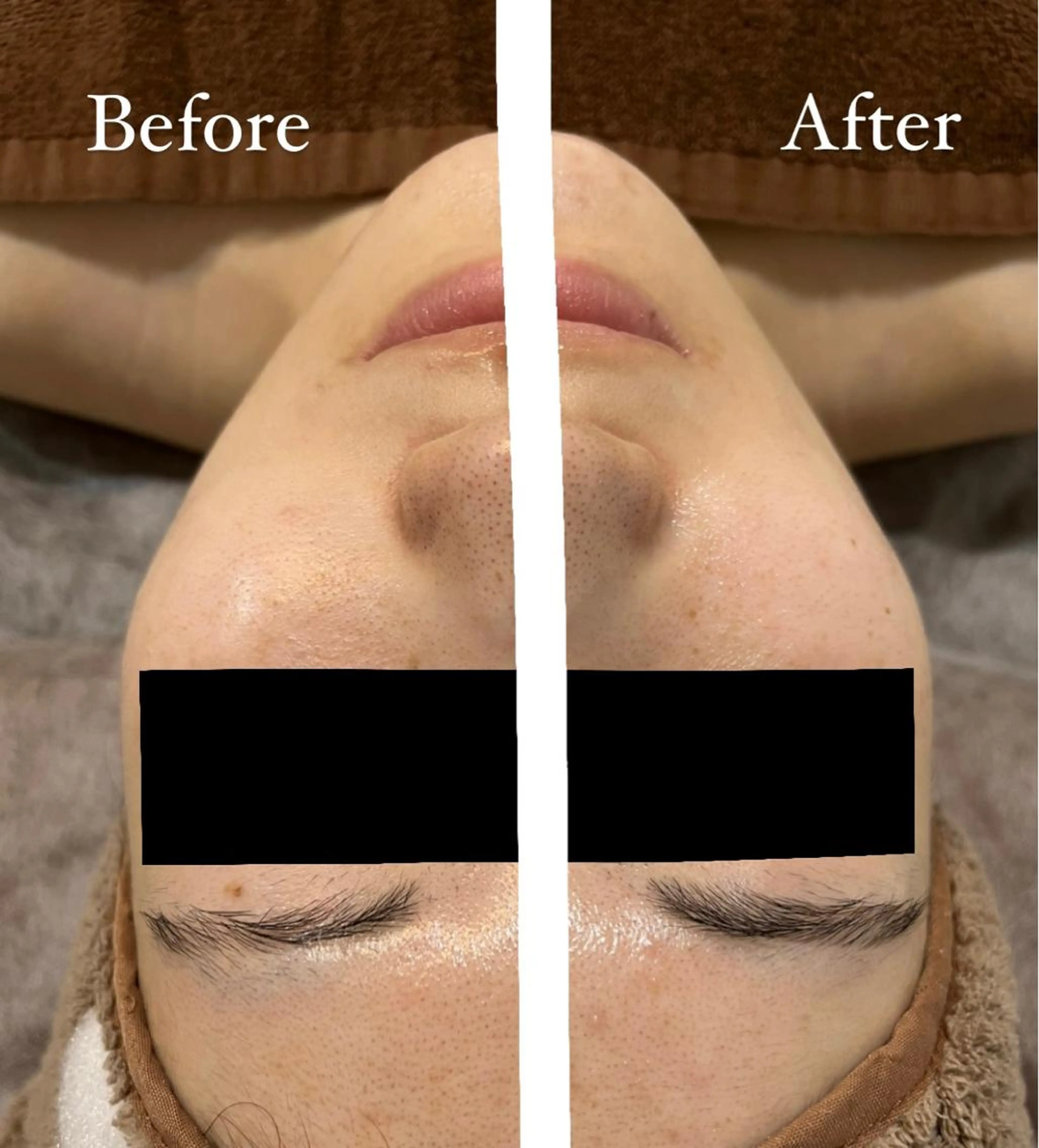 脱毛サロン fam.豊澤柚良のエステ・リラクイメージ