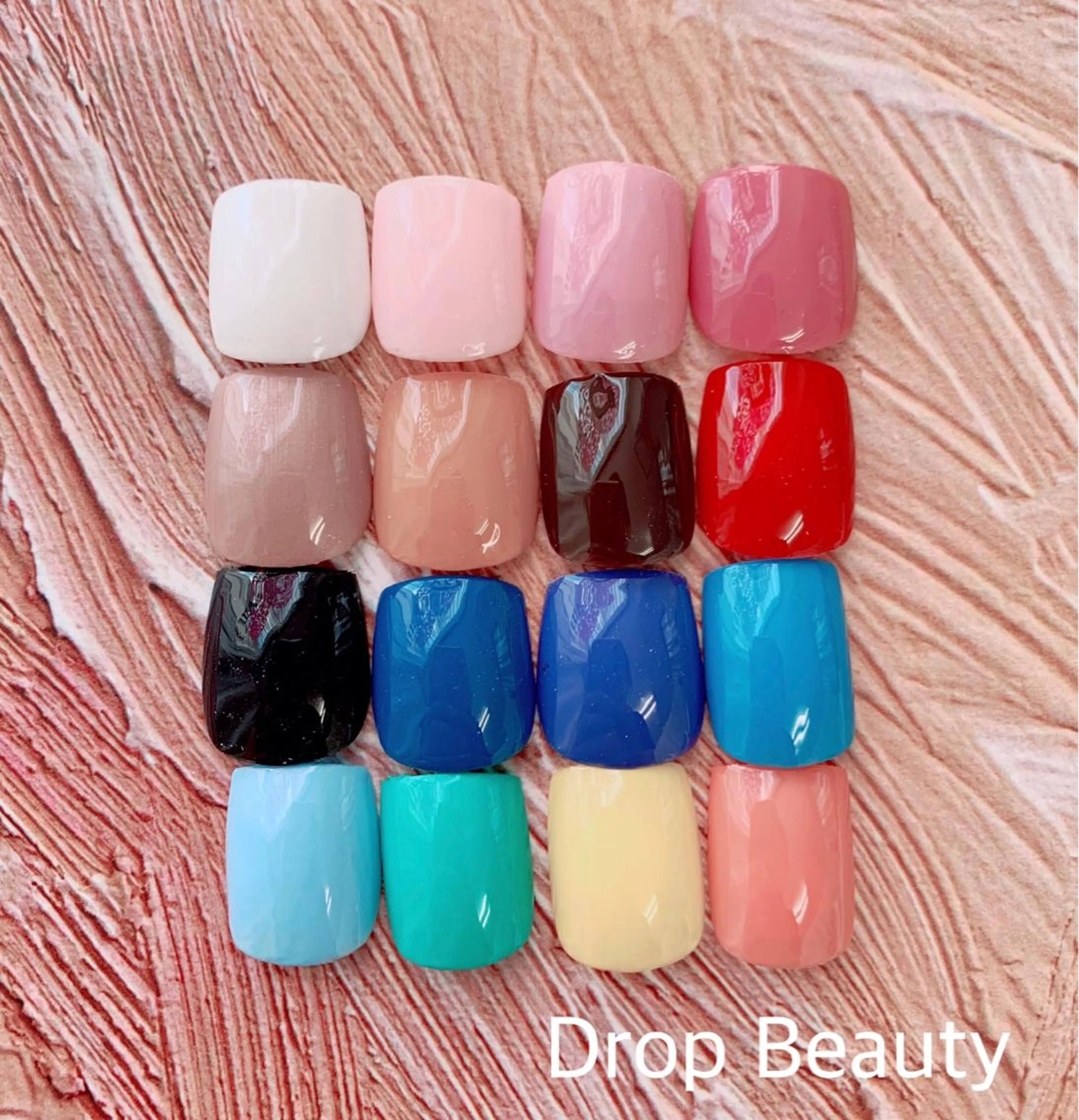 ネイル ネイリストアカデミー 田中のネイルデザイン