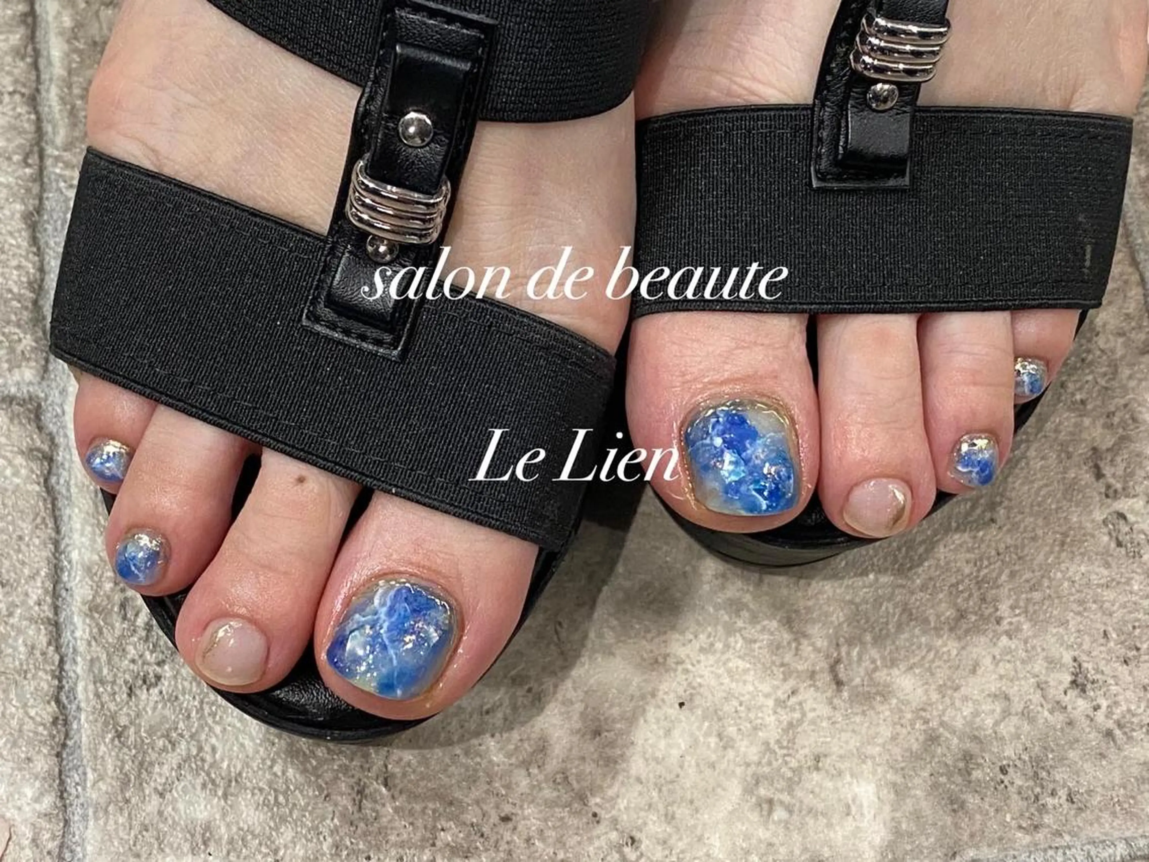 ネイル Le Lienのマツエク・マツパデザイン