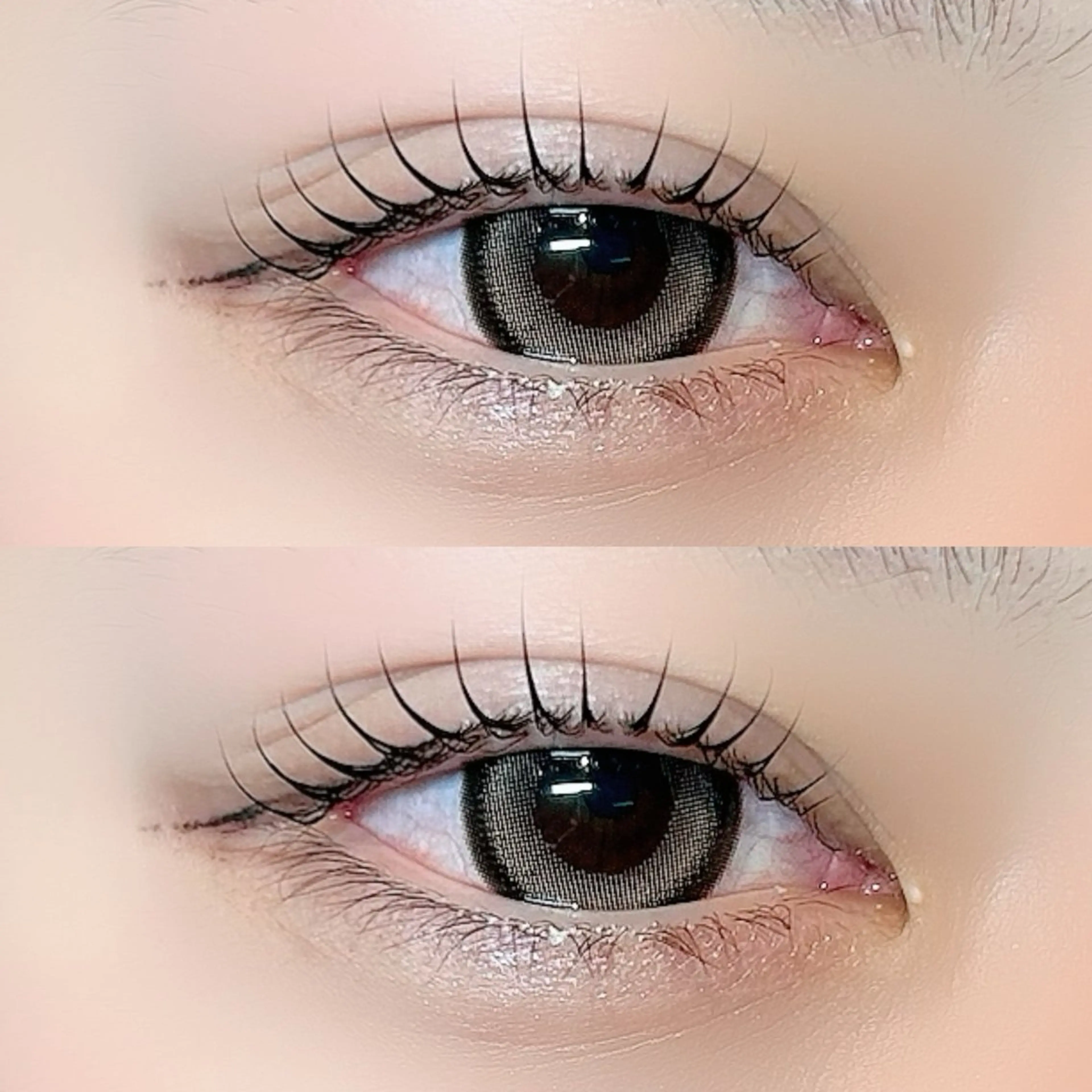 マツエク・マツパ マツパ 🎀Rico🎀 Makea福岡のマツエク・マツパデザイン