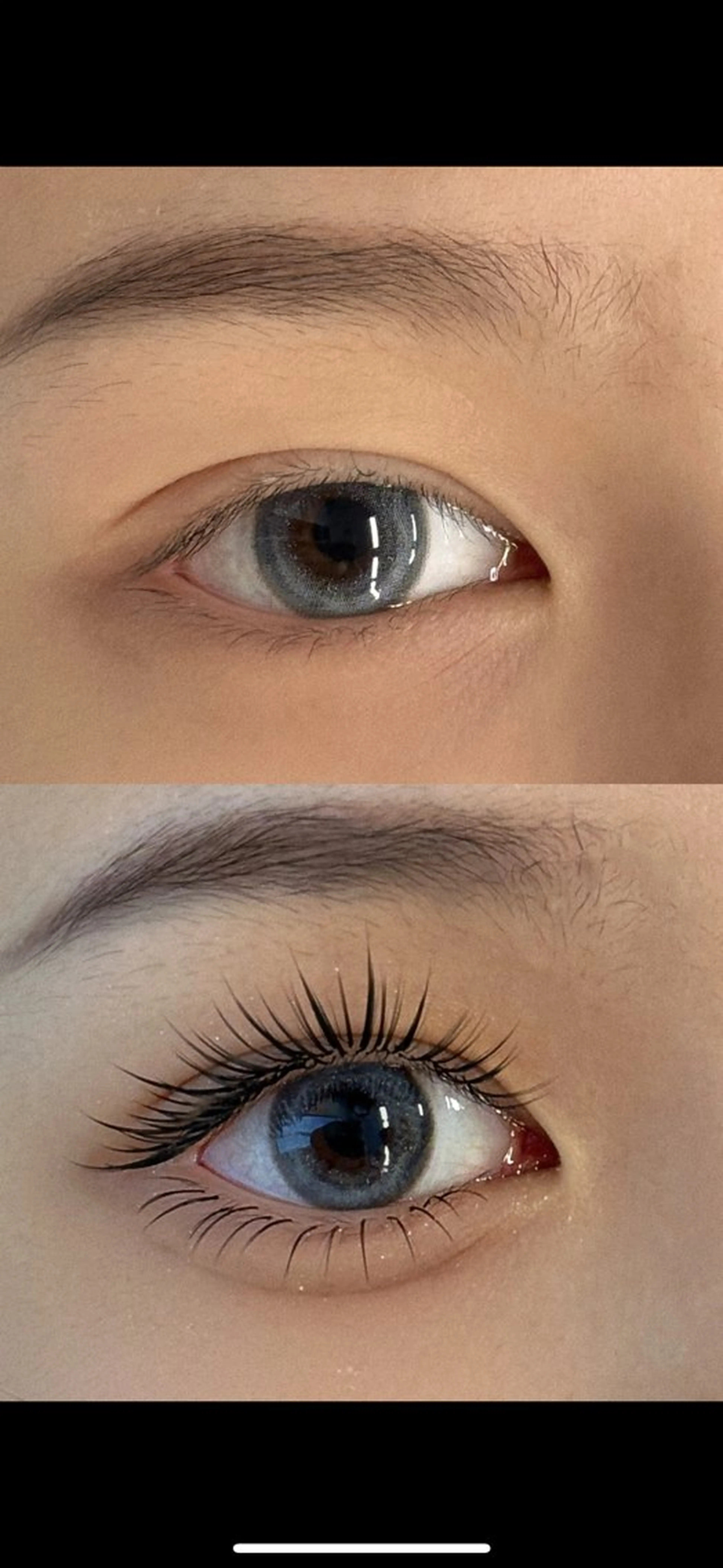 マツエク・マツパ kico.co salonのマツエク・マツパデザイン