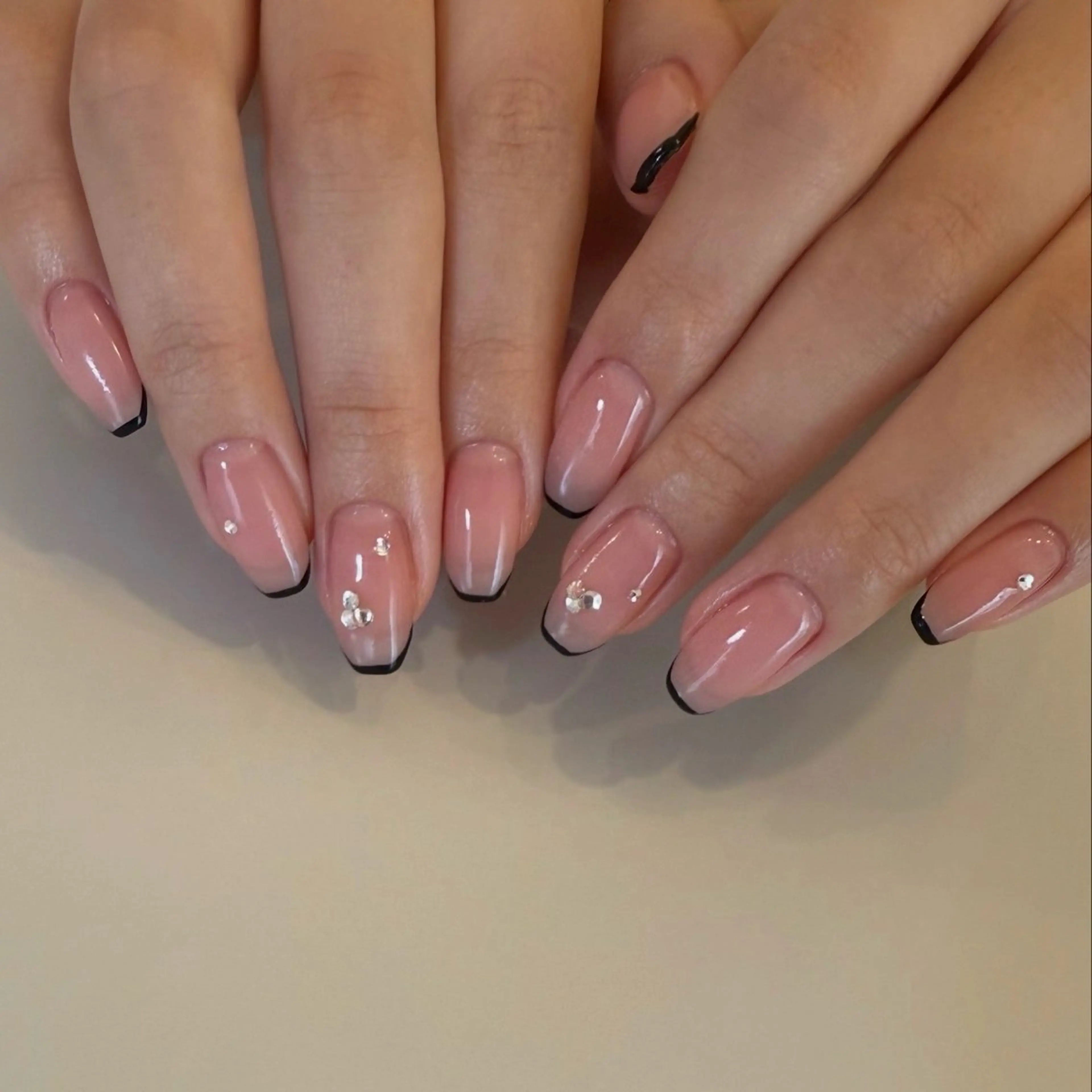 ネイル ハンドネイル Nail Room uimのネイルデザイン