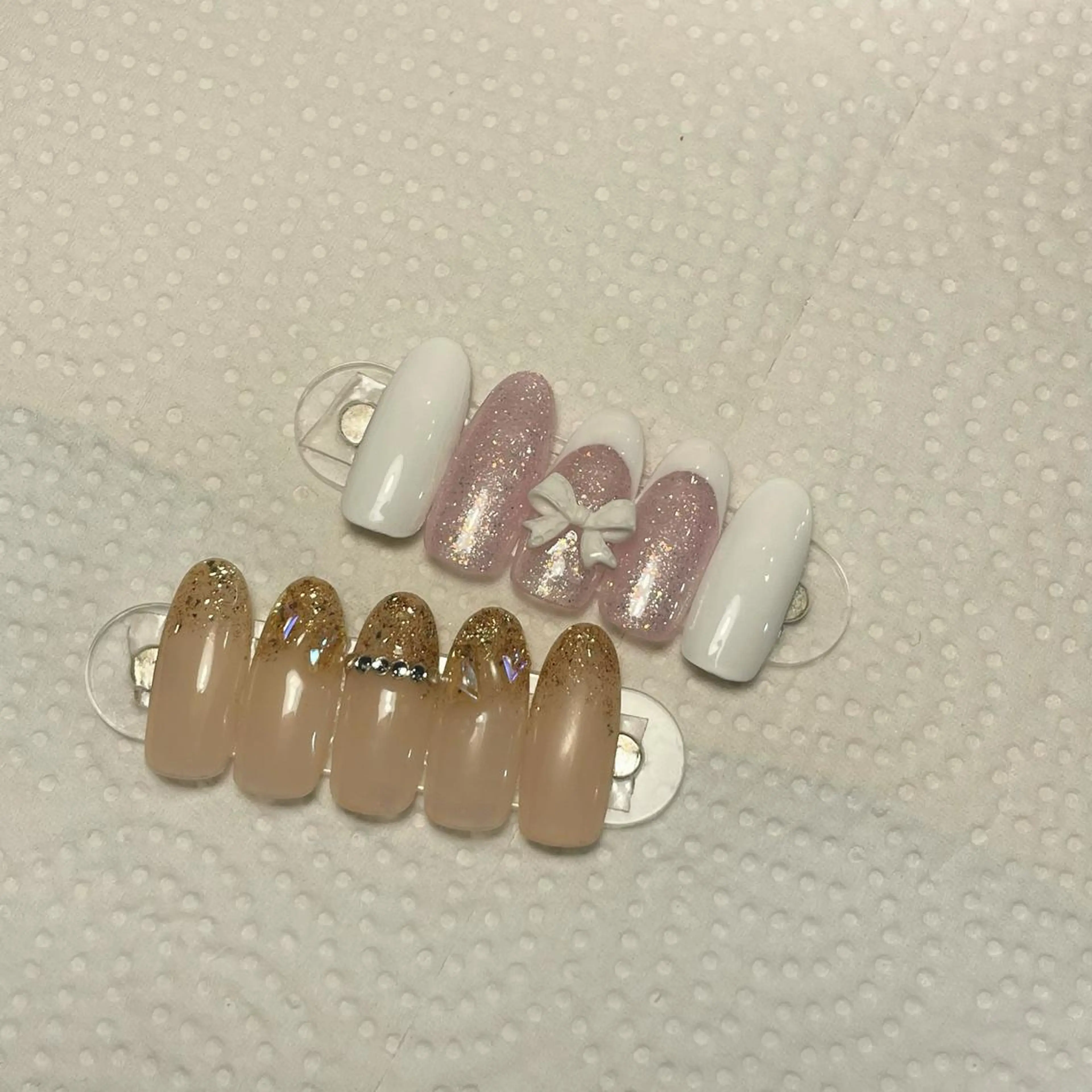 ネイル ハンドネイル D.d Nail Moeのネイルデザイン