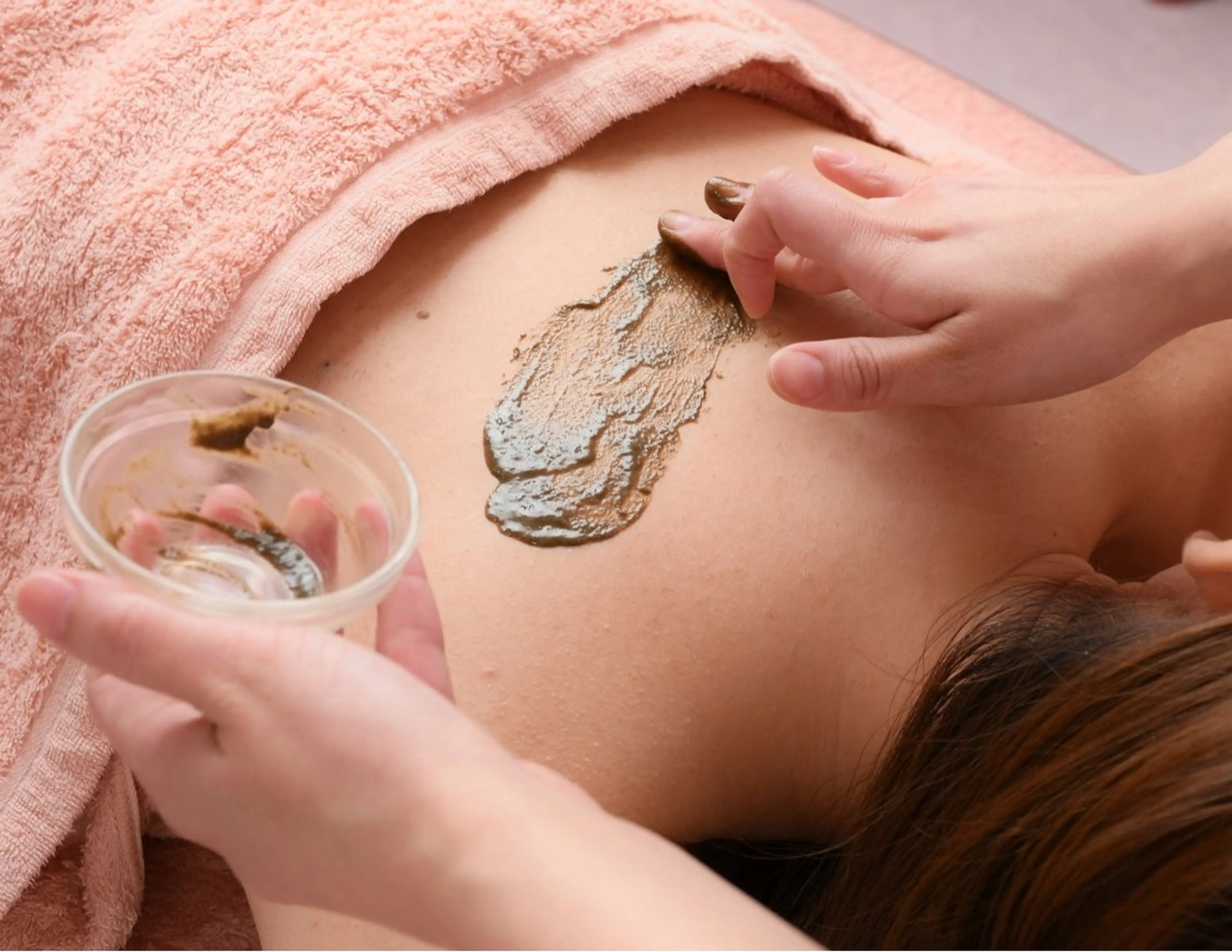 エステ 肌質改善専門サロン Bellmi/心斎橋のエステ・リラクイメージ