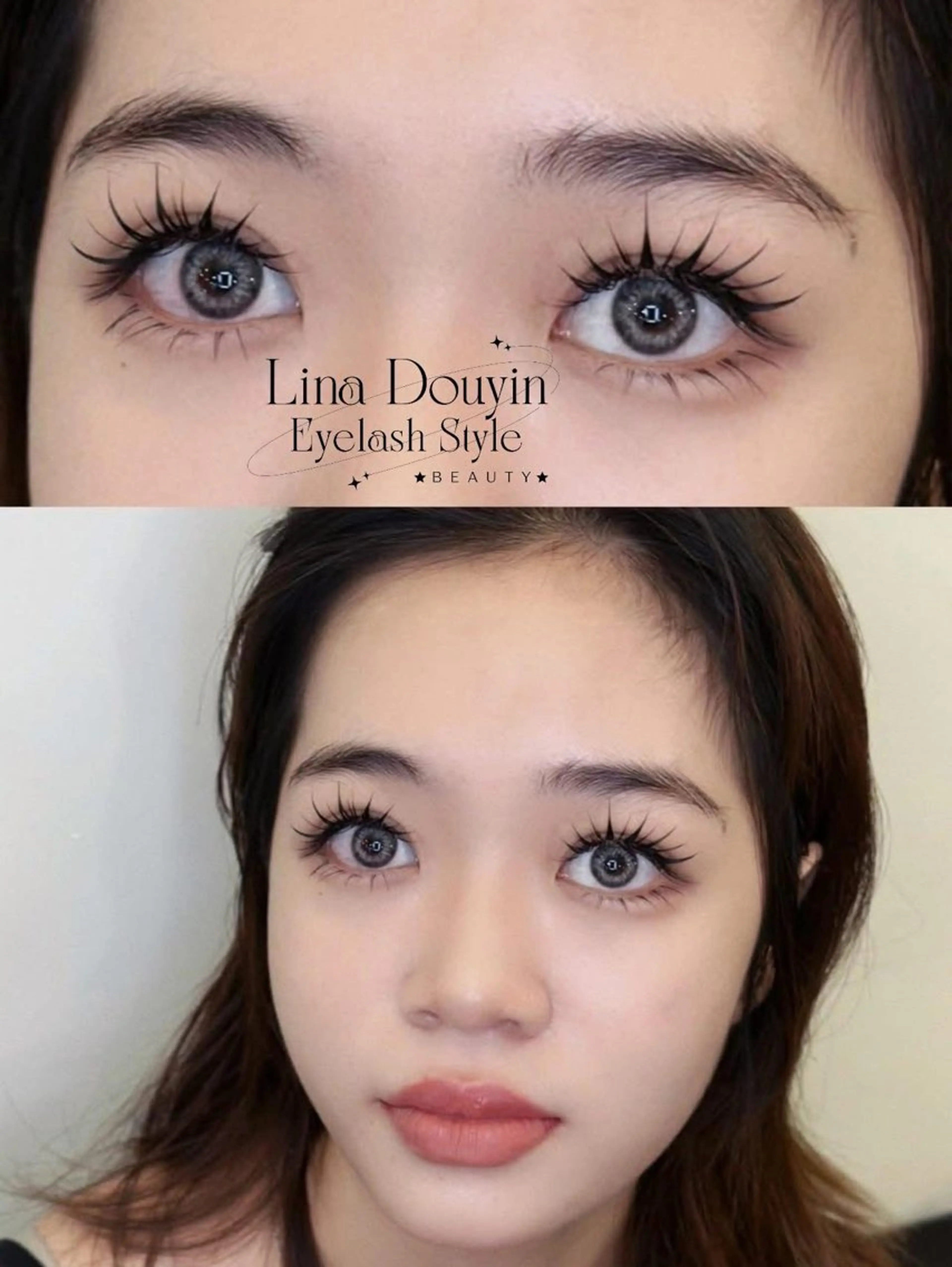 マツエク・マツパ マツエク Linanail Nambaのマツエク・マツパデザイン