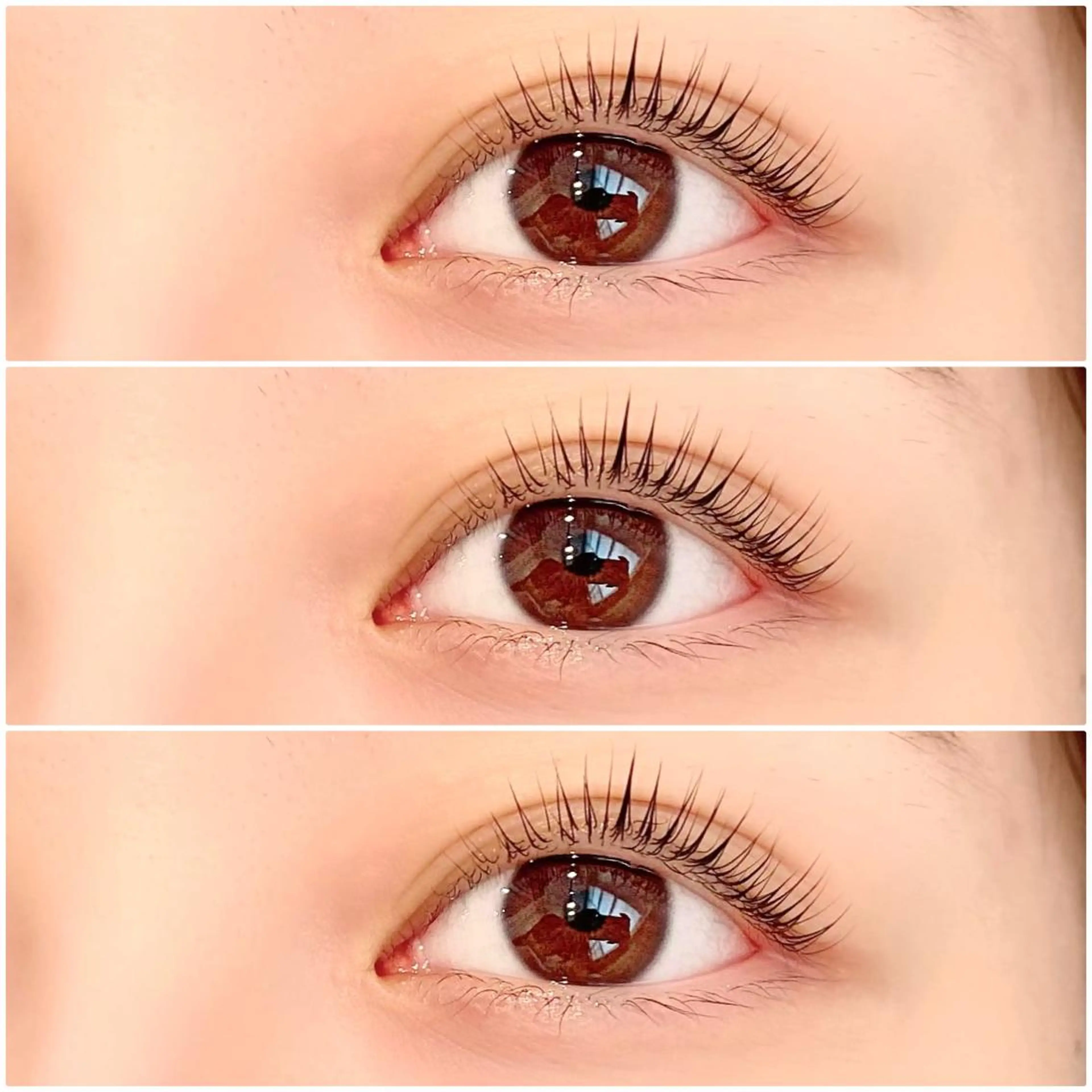 マツエク・マツパ ケラチンラッシュリフト パリジェンヌラッシュリフト Takeyama yukinaのマツエク・マツパデザイン