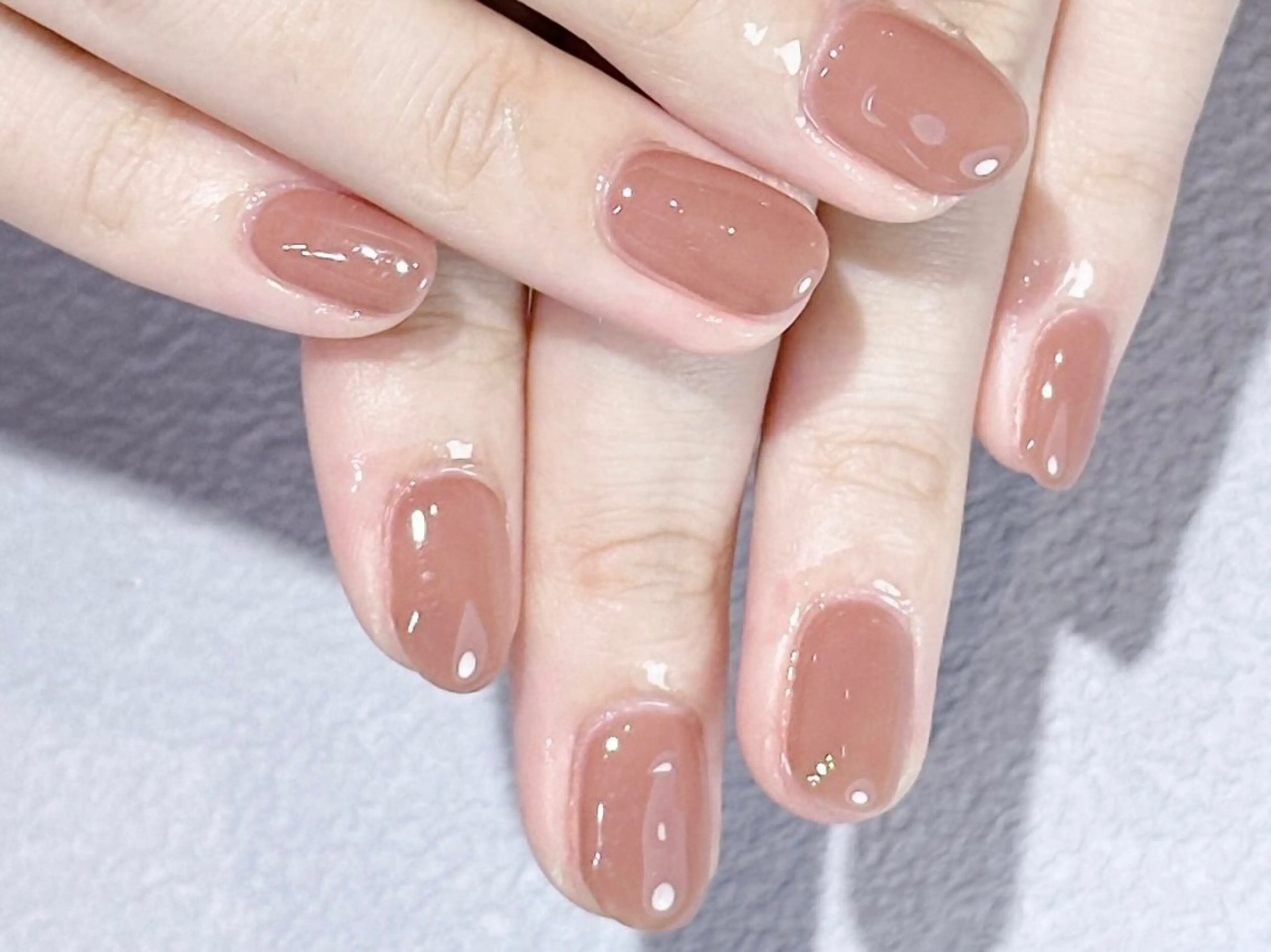 ネイル アニマル柄 フットネイル ジェルネイル マグネットネイル マットネイル ネイルサロン パールのネイルデザイン