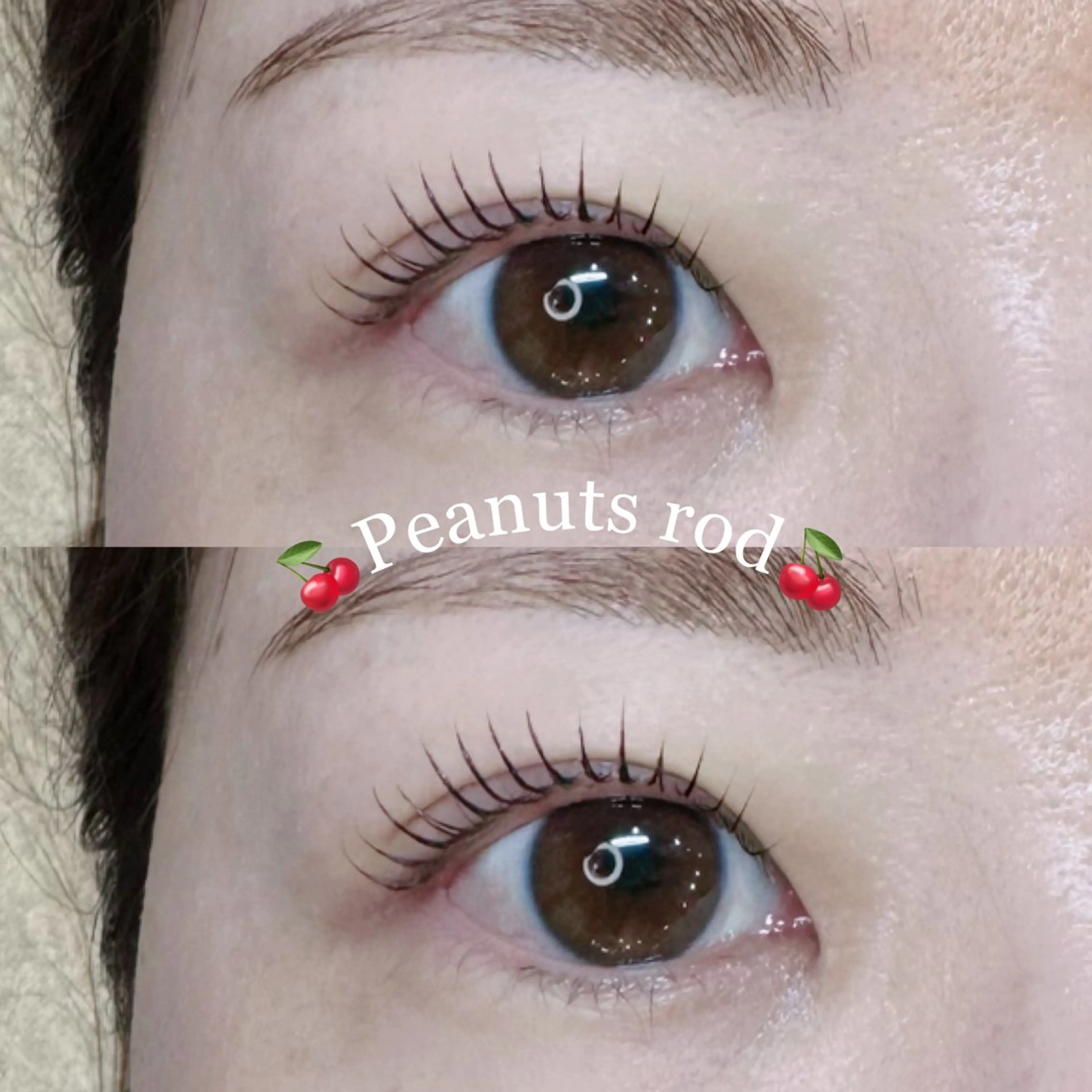 マツエク・マツパ OLIVIA恵比寿 ♡sumikitaのマツエク・マツパデザイン