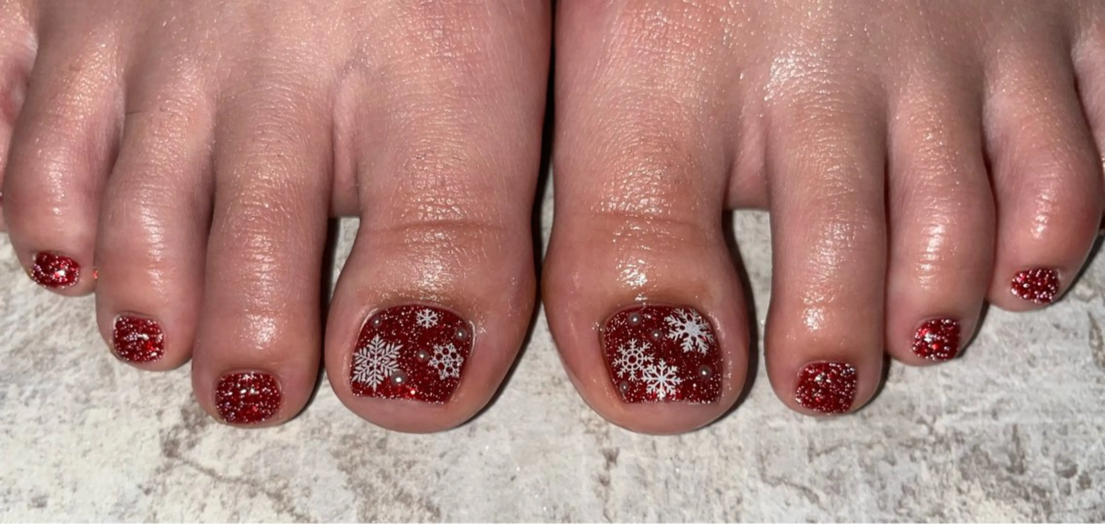 ネイル フットネイル Basic町田本店 Suzunaのネイルデザイン