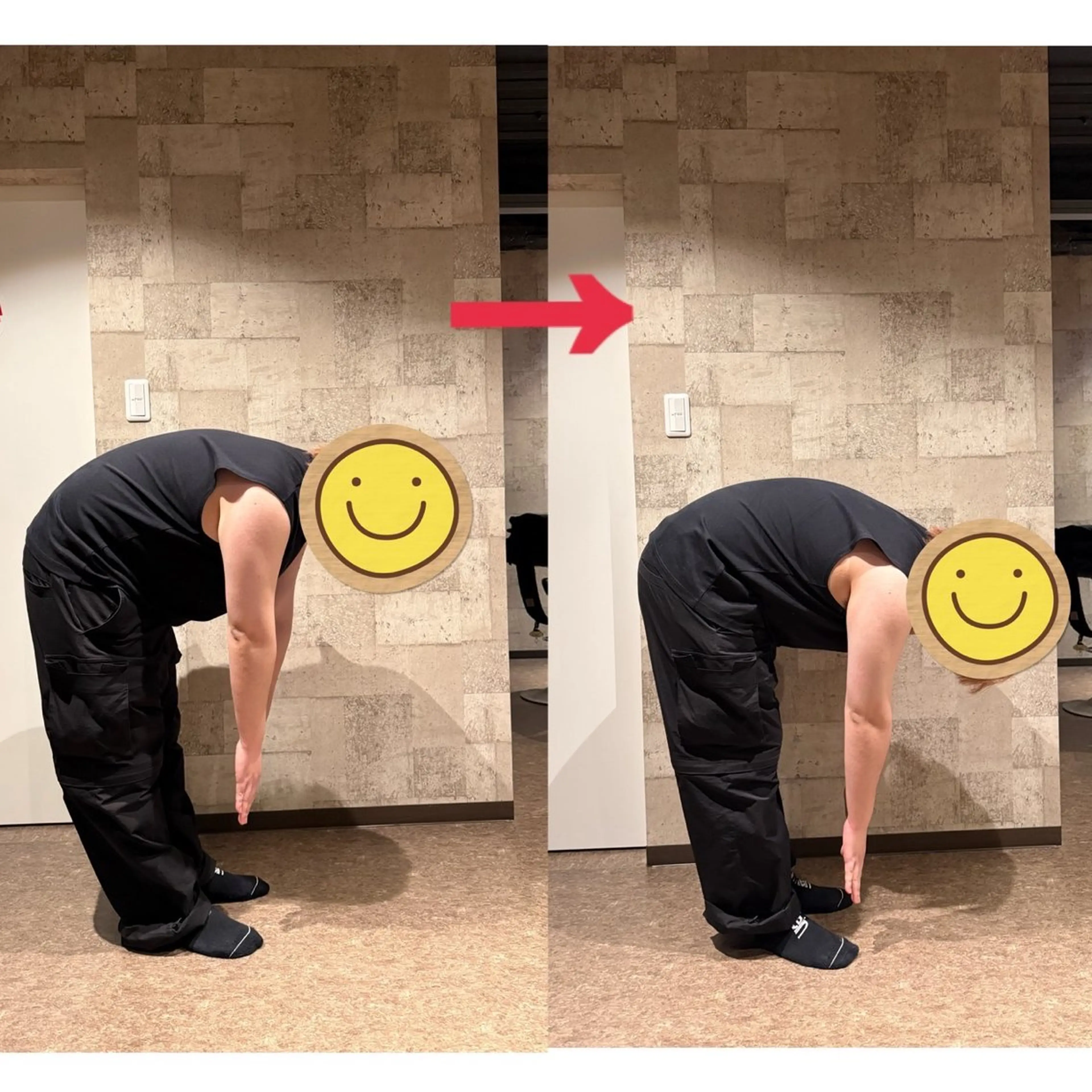 🥈 腰痛改善整体（50分）＼初回限定 3,980円／（通常 7,500円）の写真