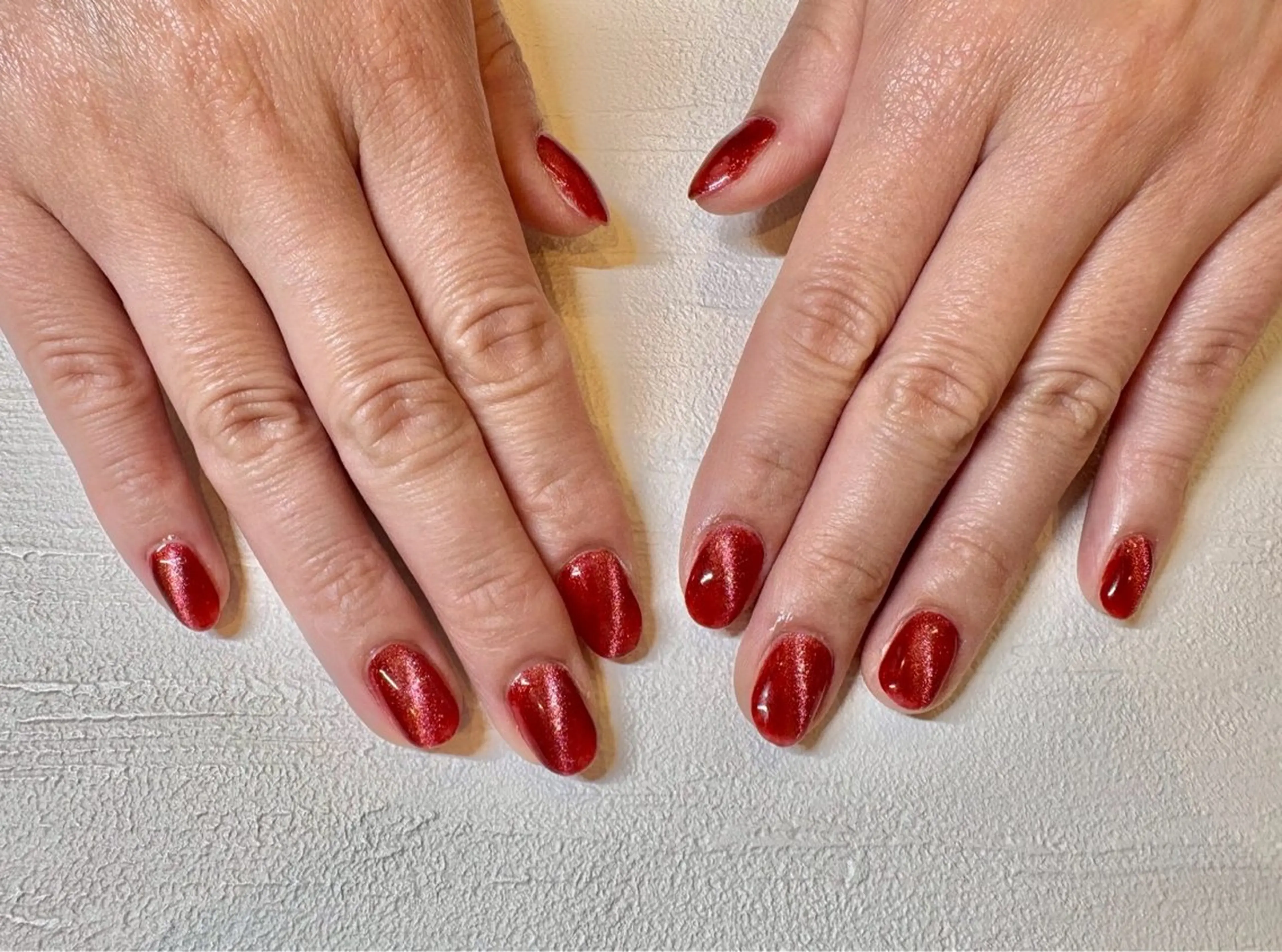 ネイル ココネイル モデル募集❤️のネイルデザイン