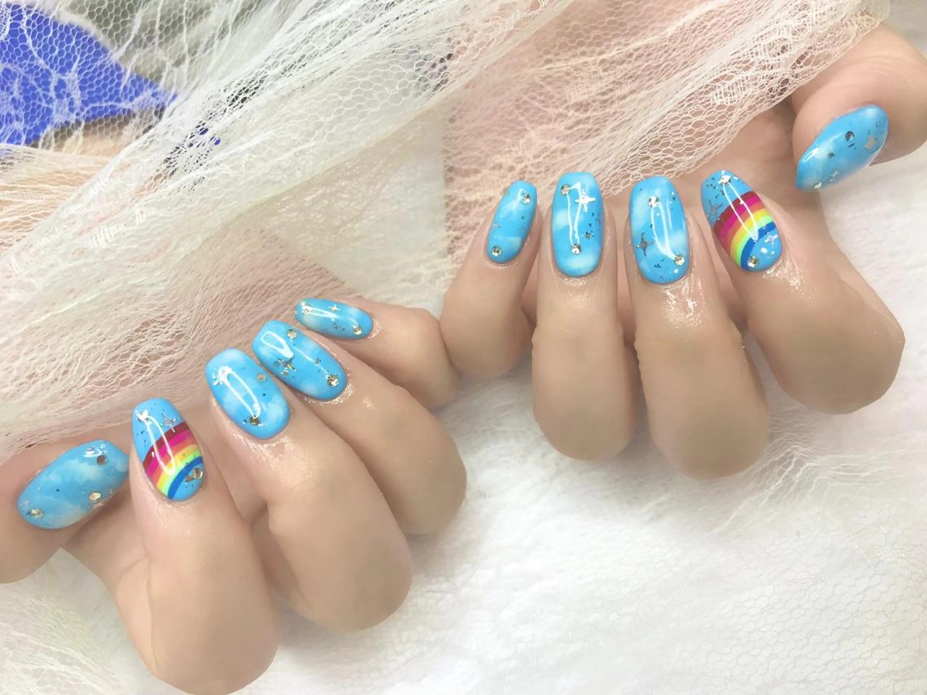 ネイル Salon MINEのエステ・リラクイメージ