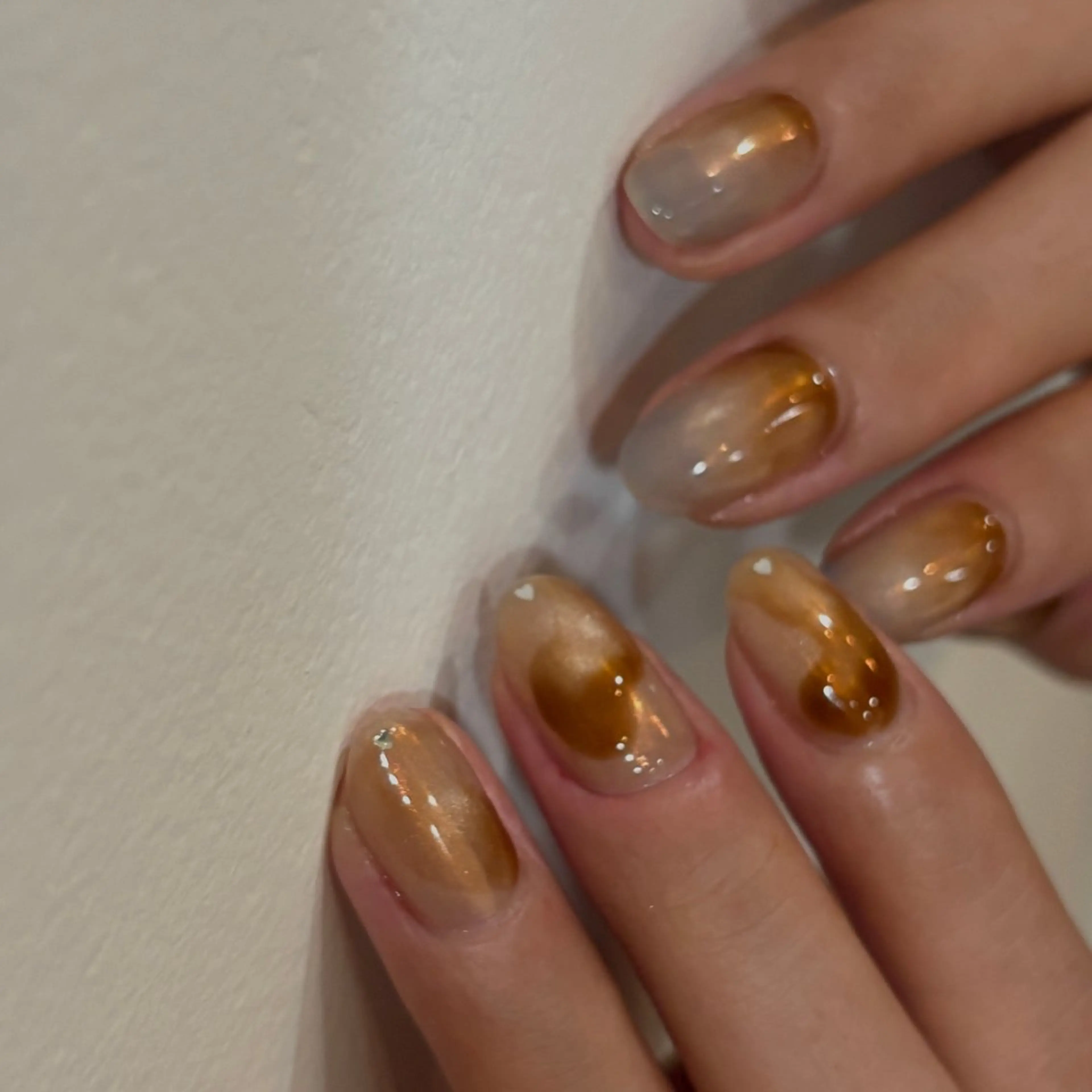 ショート Face&Nail NANAのネイルデザイン