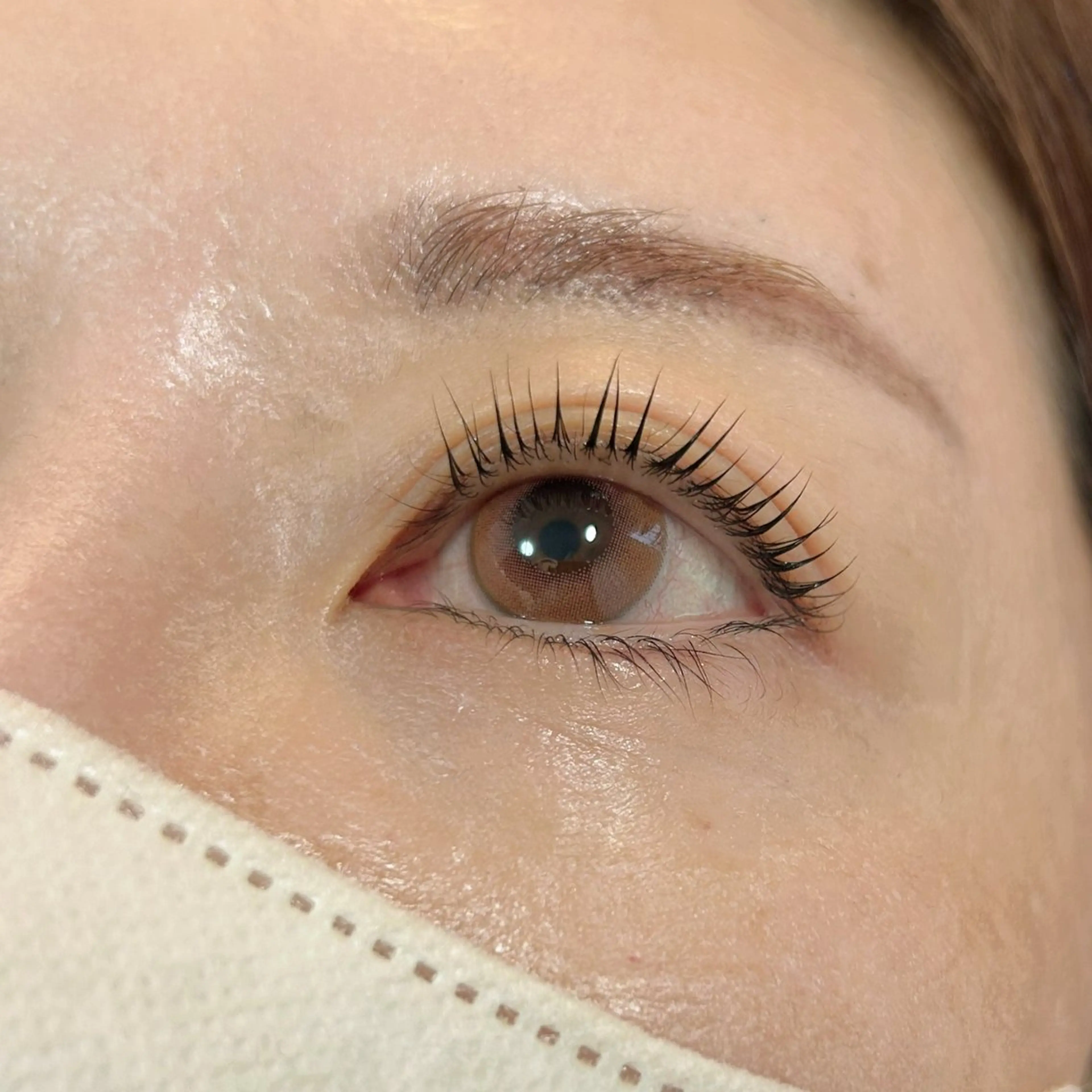 マツエク・マツパ マツパ eyelist タダのマツエク・マツパデザイン