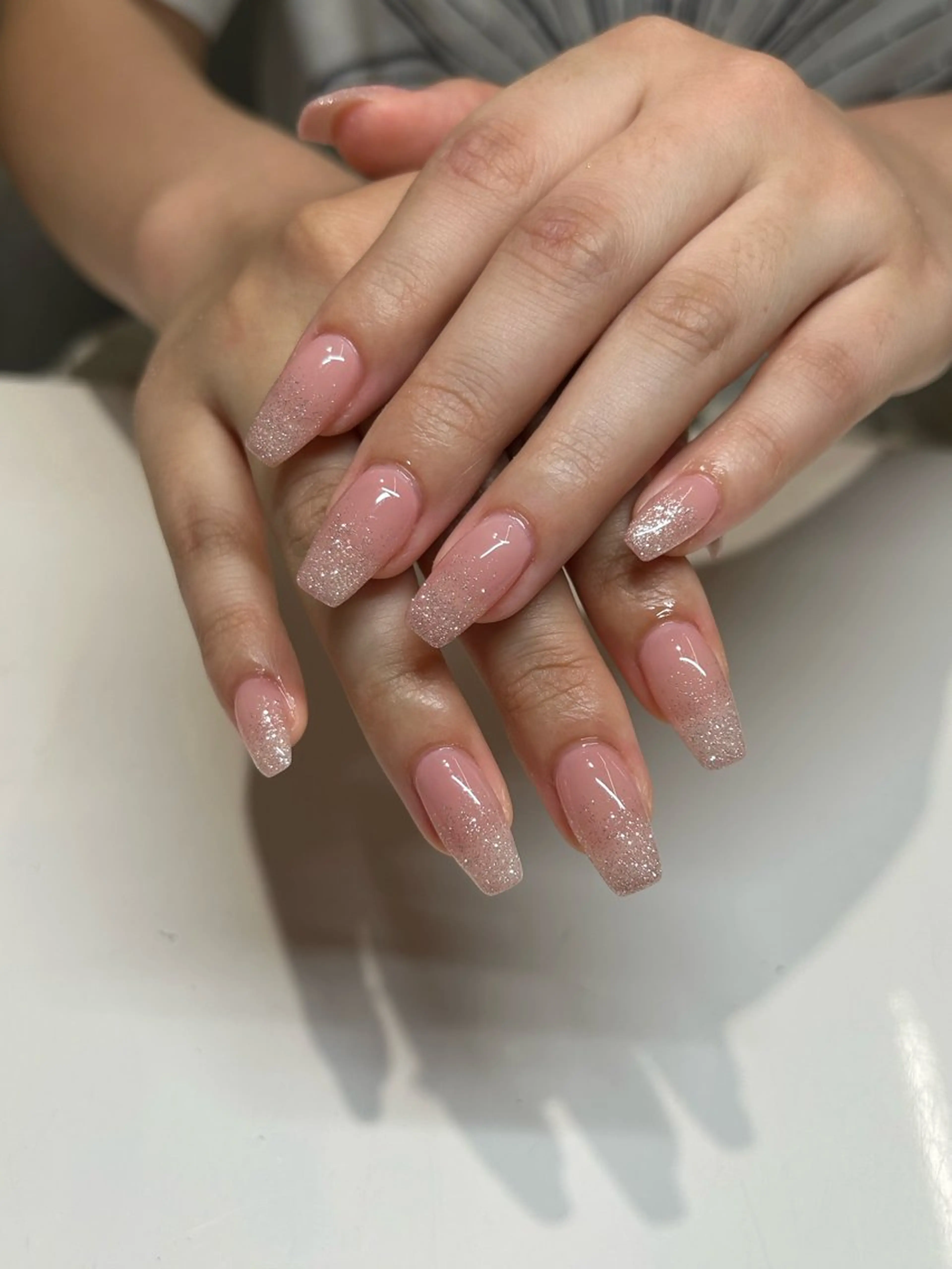 ネイル ハンドネイル Nail AVANCE.所属・濱田 こはるのネイルデザイン