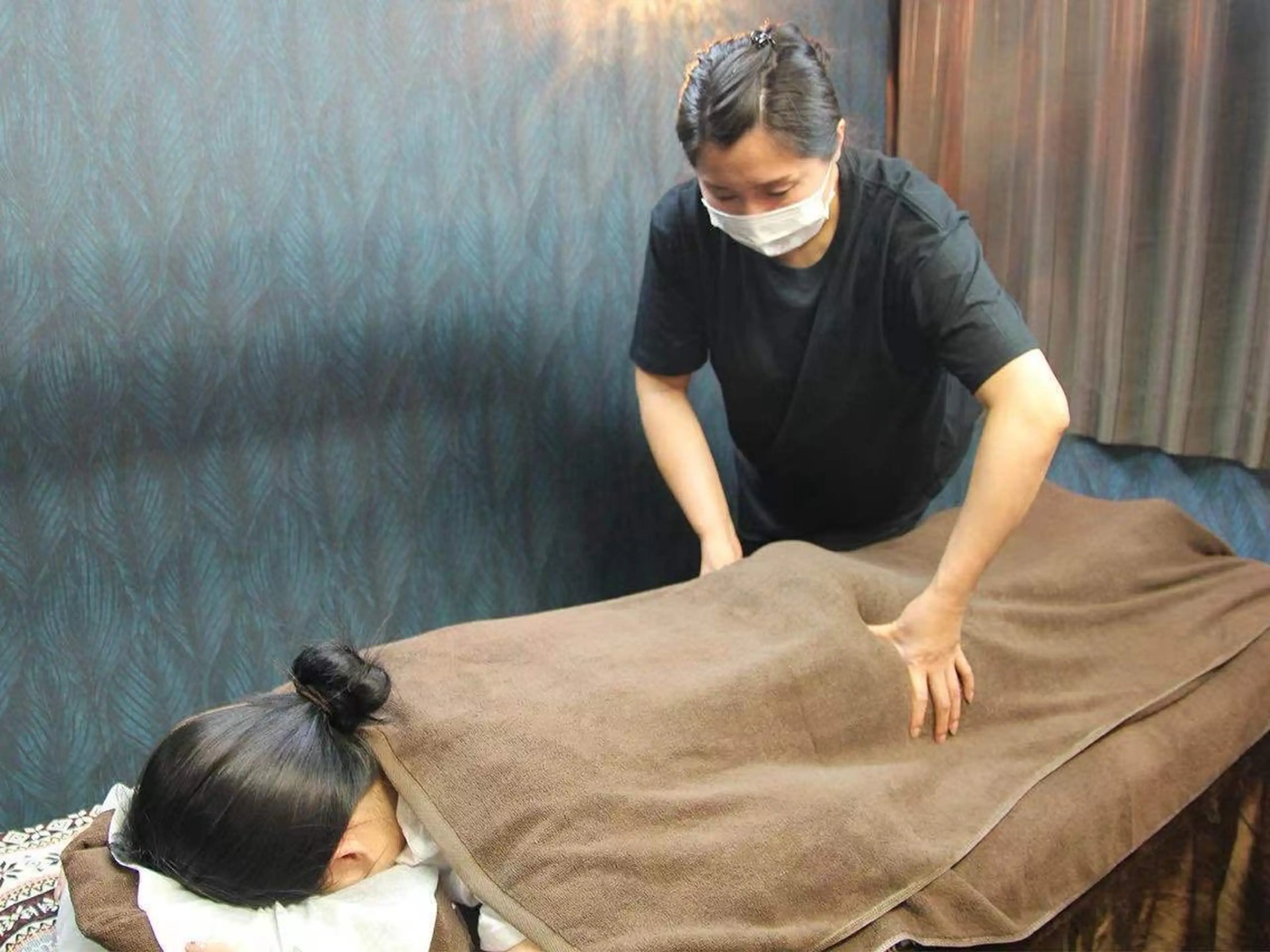 エステ リラク 田川 美熙のエステ・リラクイメージ