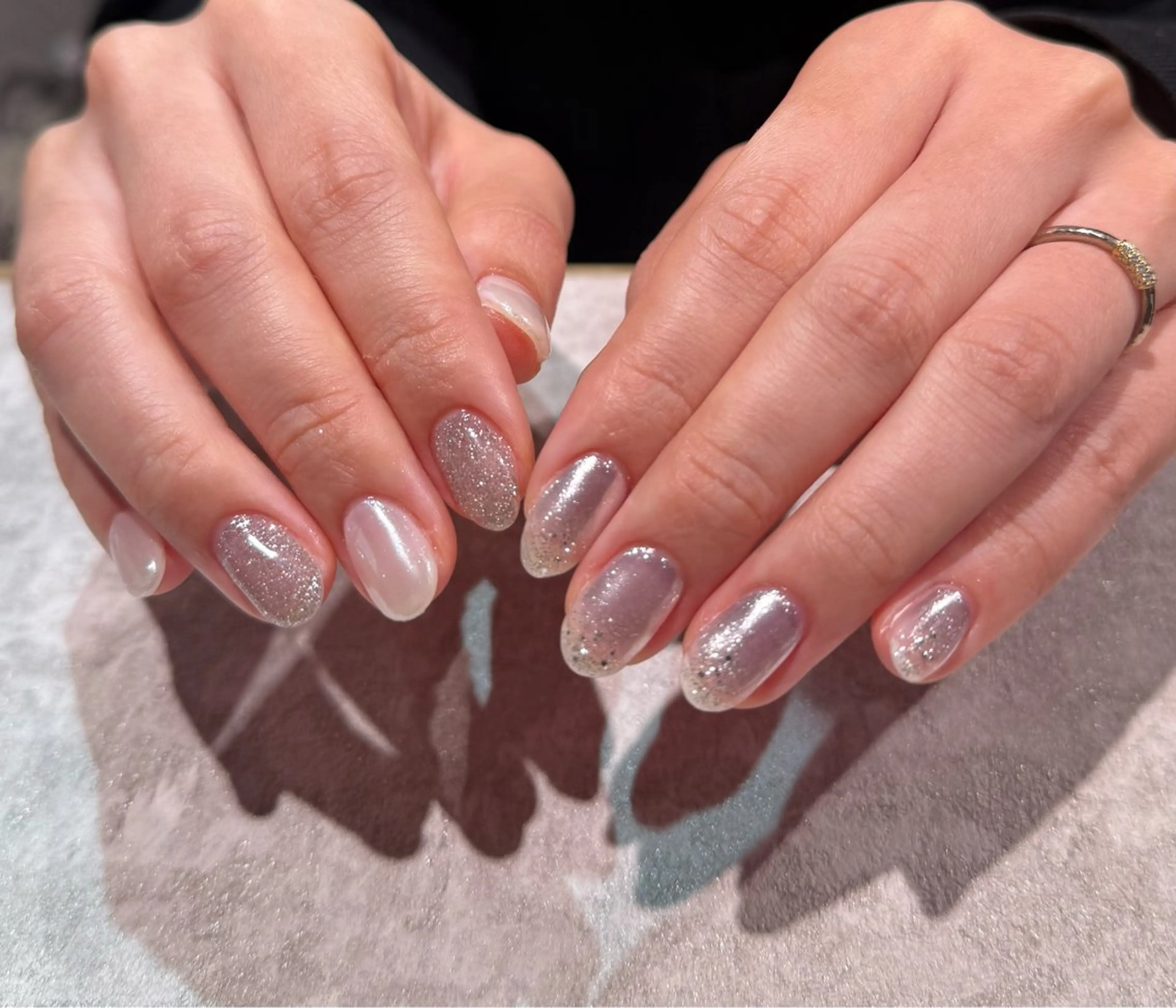 ネイル ハンドネイル natsumi .のネイルデザイン