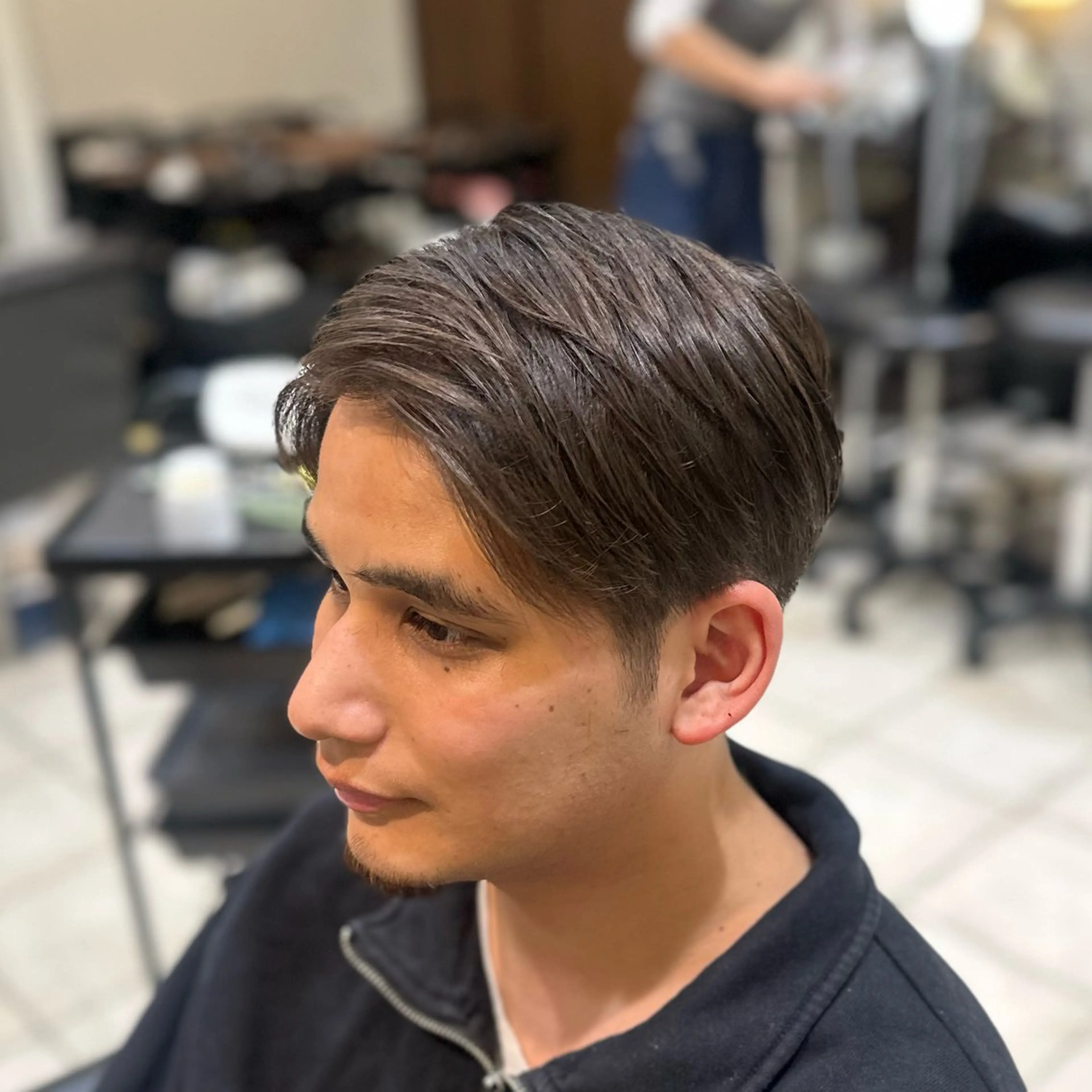 メンズ 🍊 Rio🍊のヘアスタイル