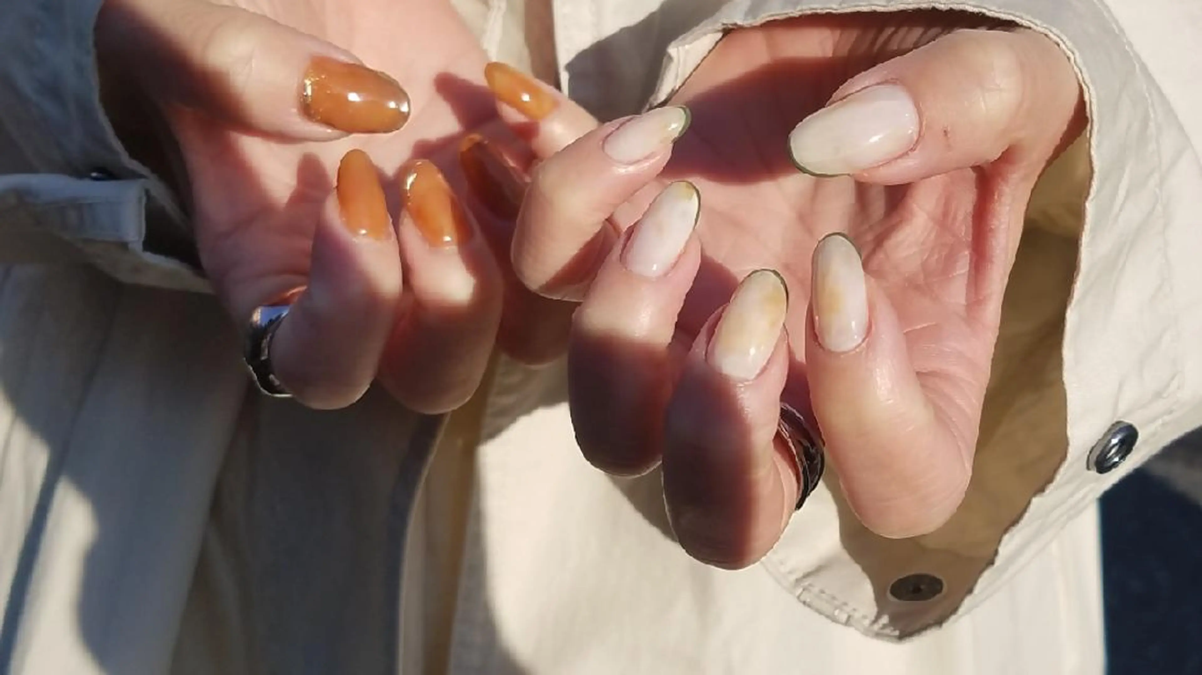 ネイル FIGAROnailsalon所属・フィガロ ネイルサロンのネイルデザイン