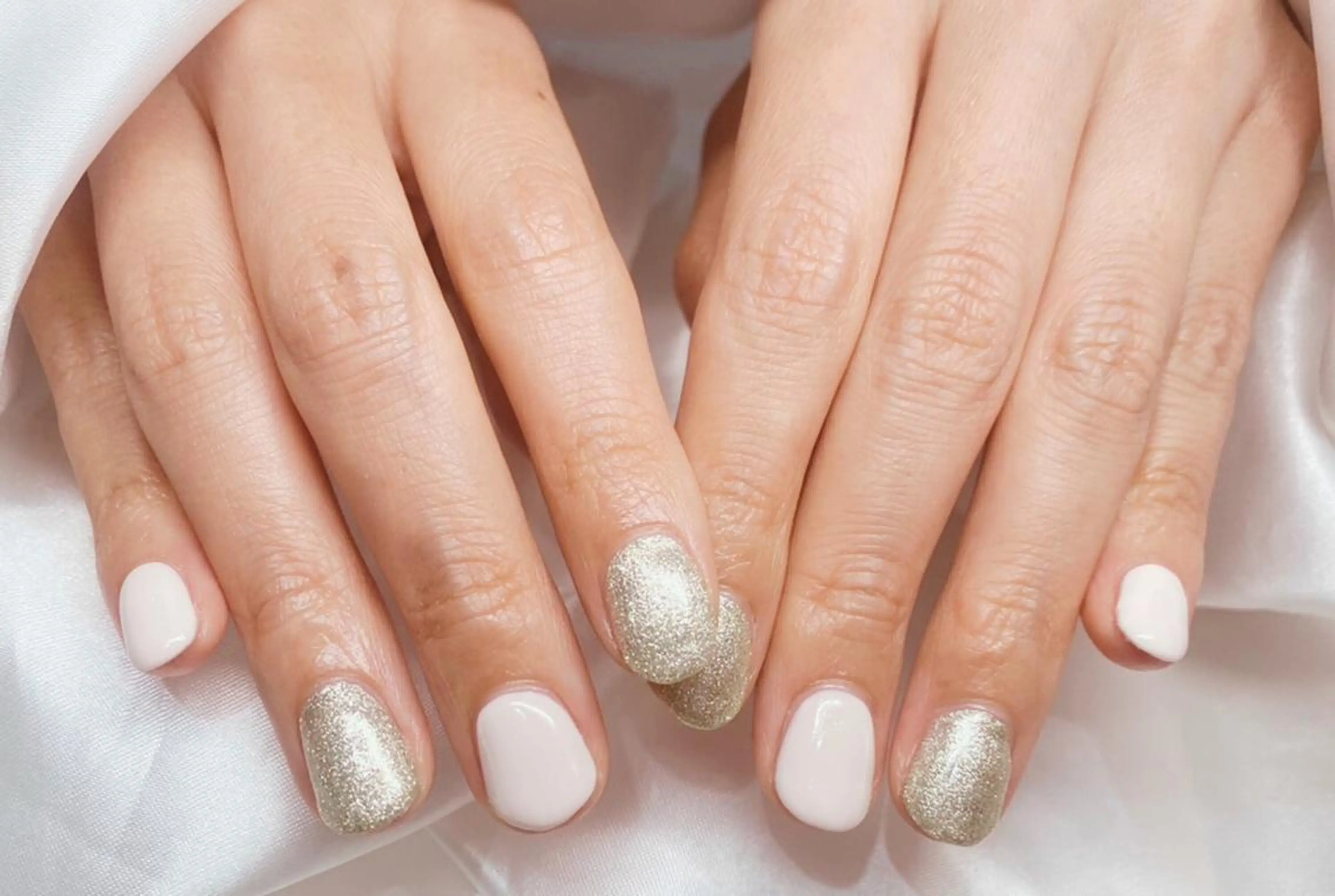 ネイル Nail Salon Lindaのネイルデザイン