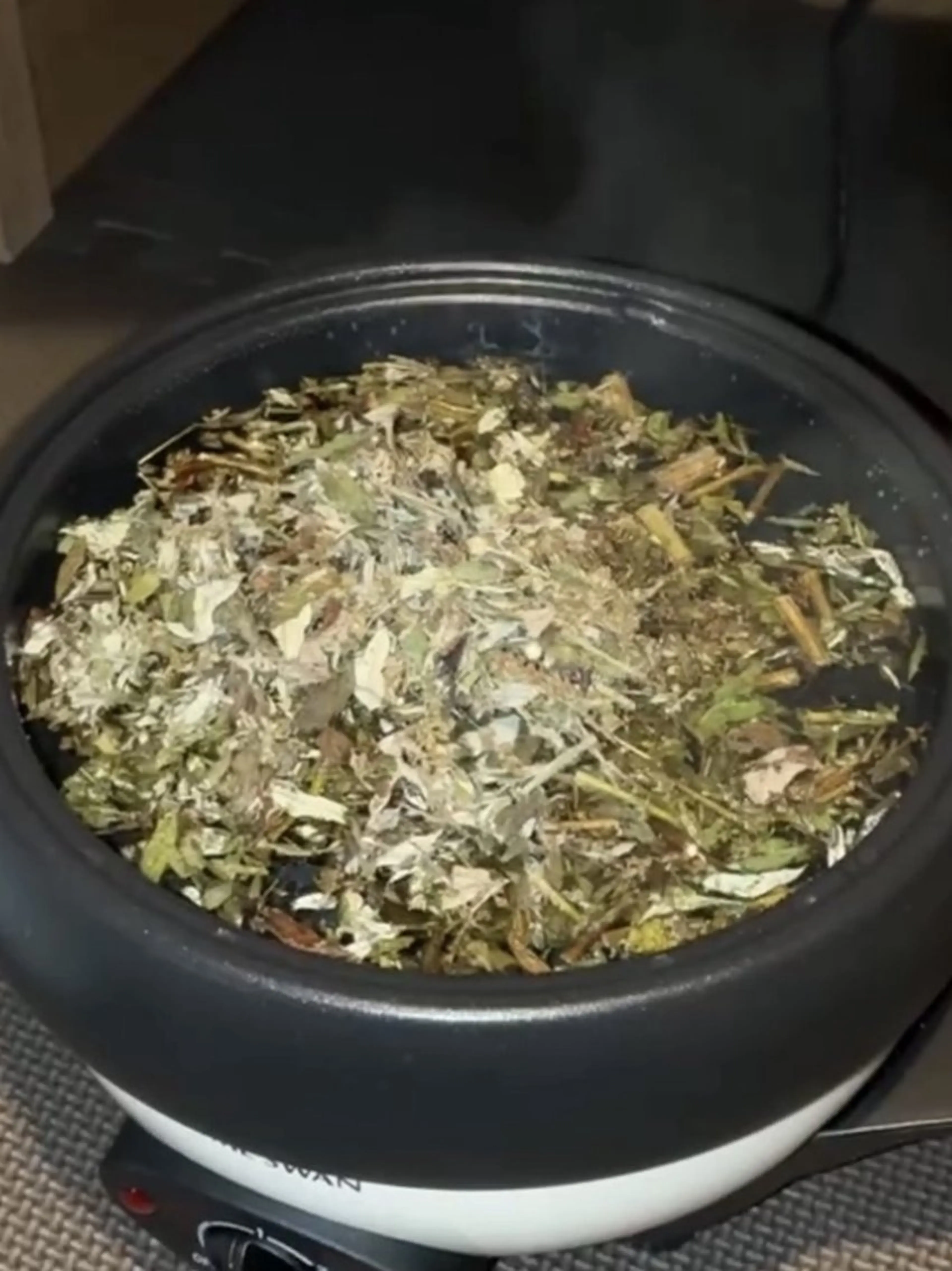 ✨人気NO.1コース✨【よもぎ蒸し+リンパ流し美肌ケア】の写真