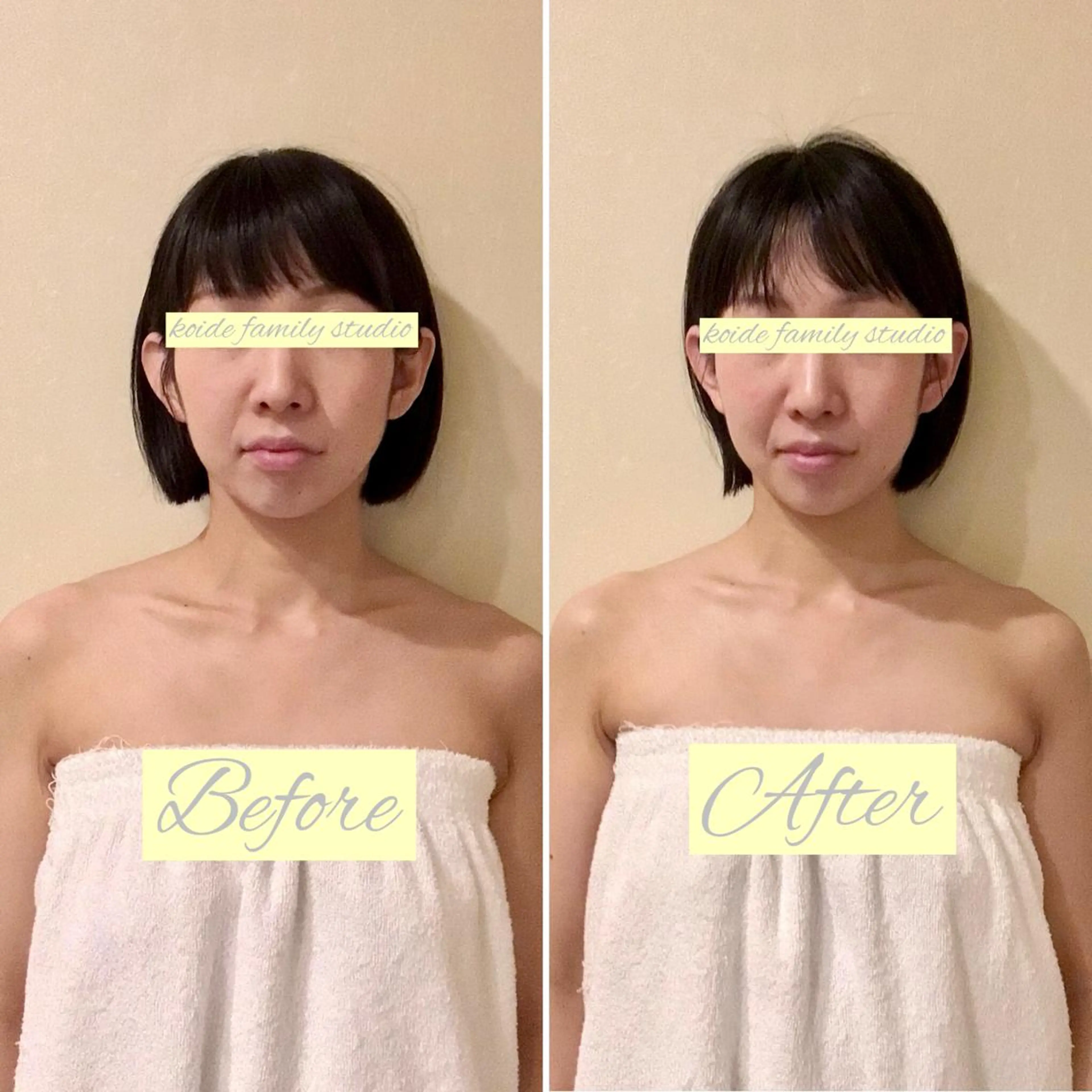 コイデファミリー スタジオ/小出麻衣子のエステ・リラクイメージ