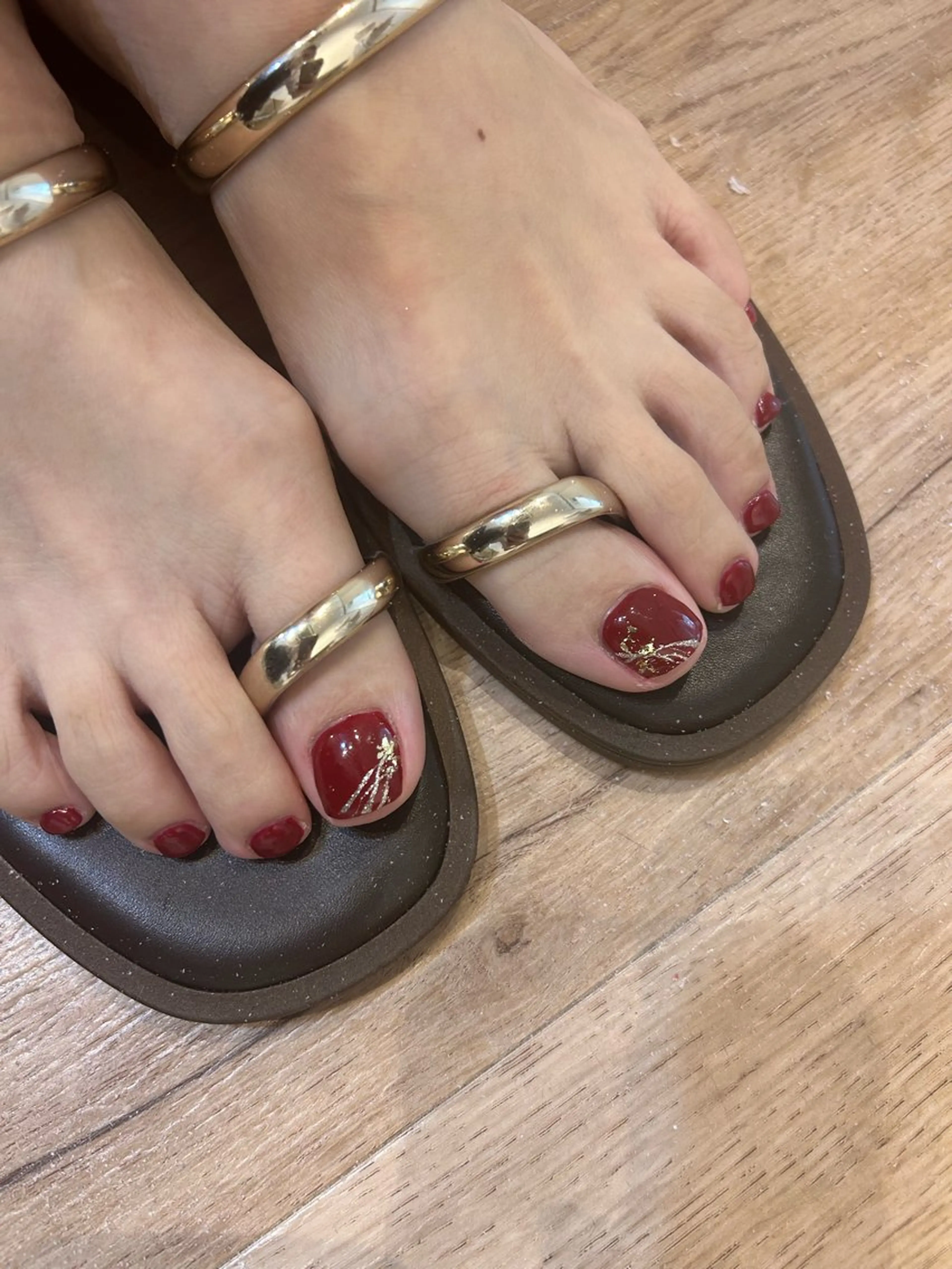 ネイル Bianca名駅店 まおのネイルデザイン