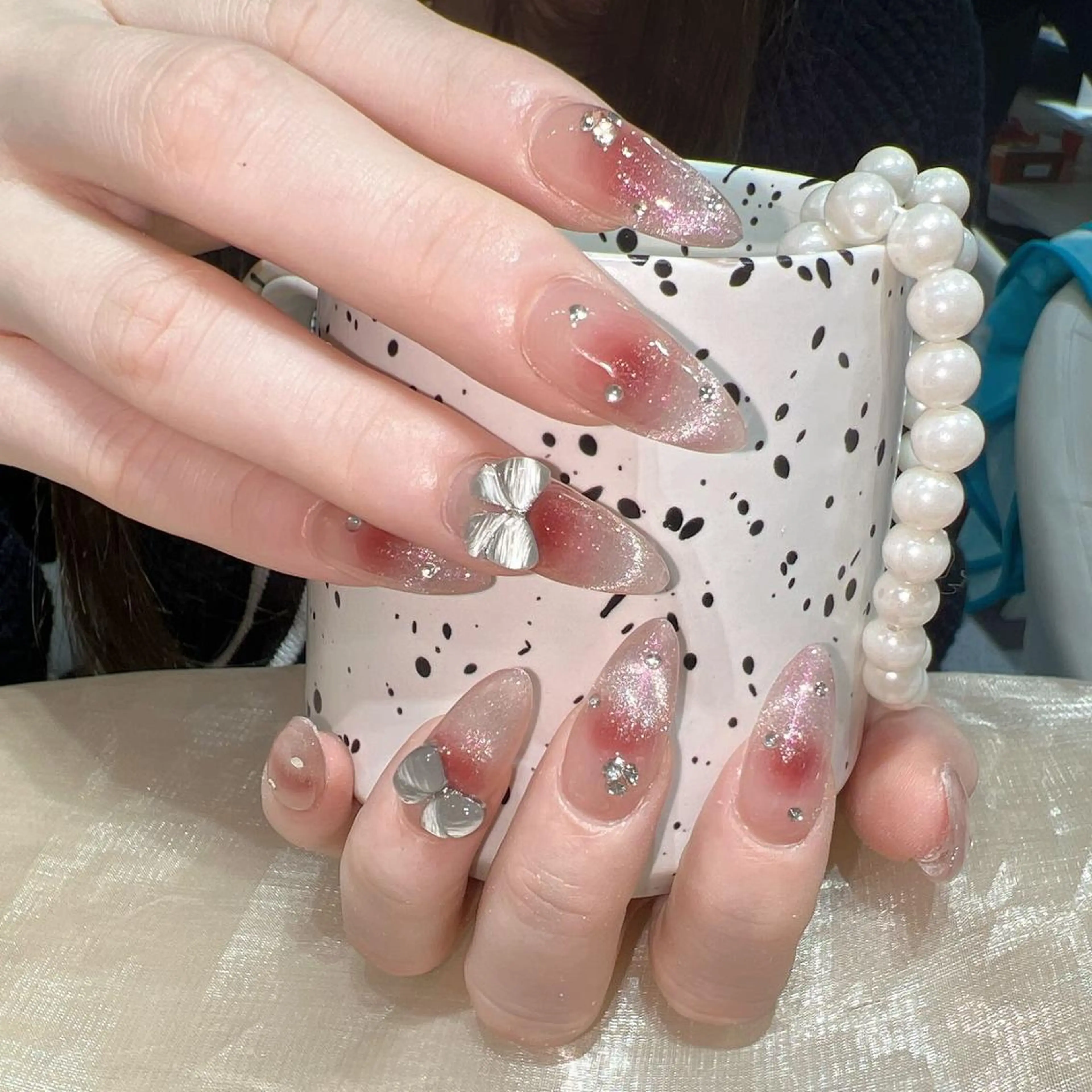 ネイル Queens ciciのネイルデザイン