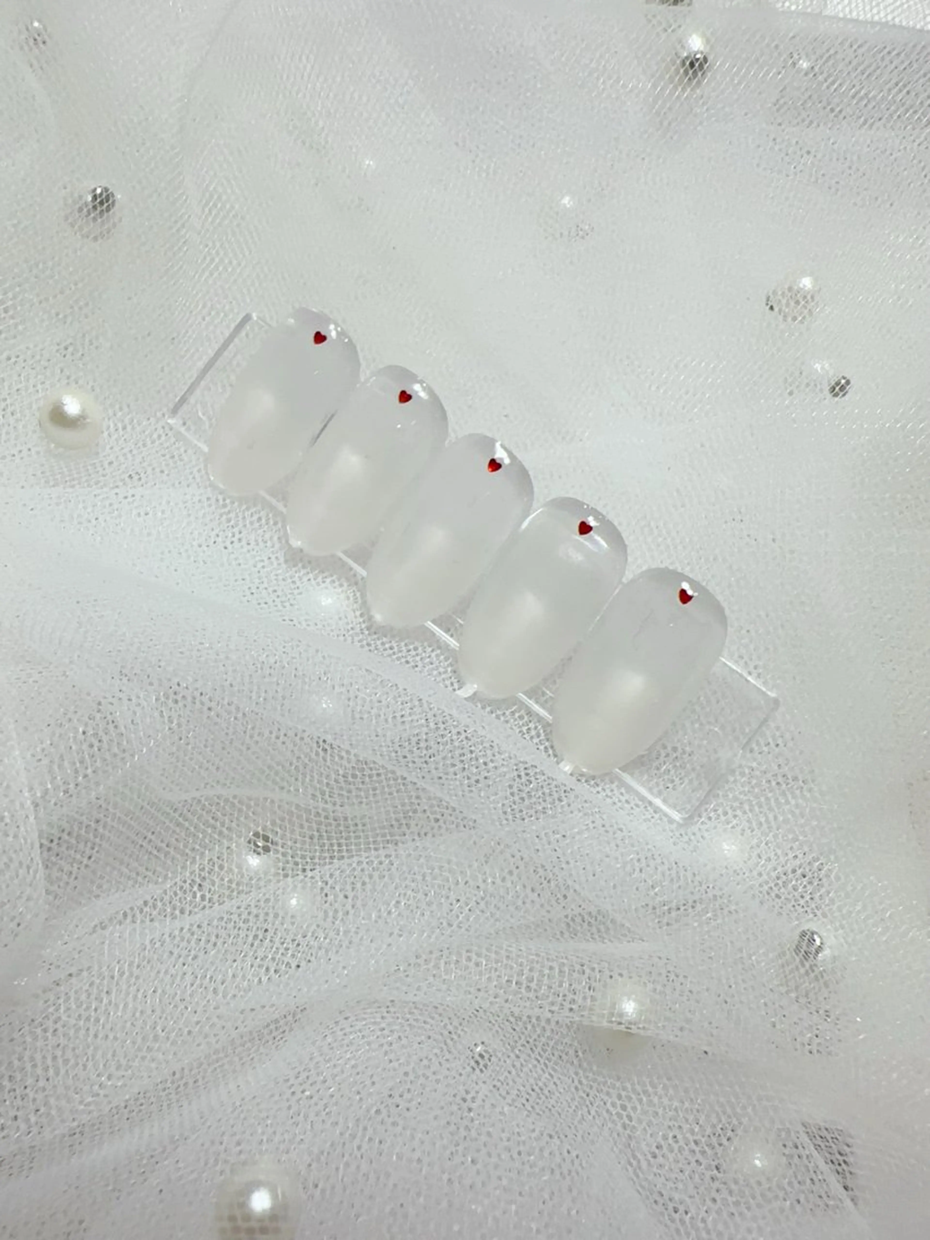 ネイル NAIL CIRCLESのネイルデザイン