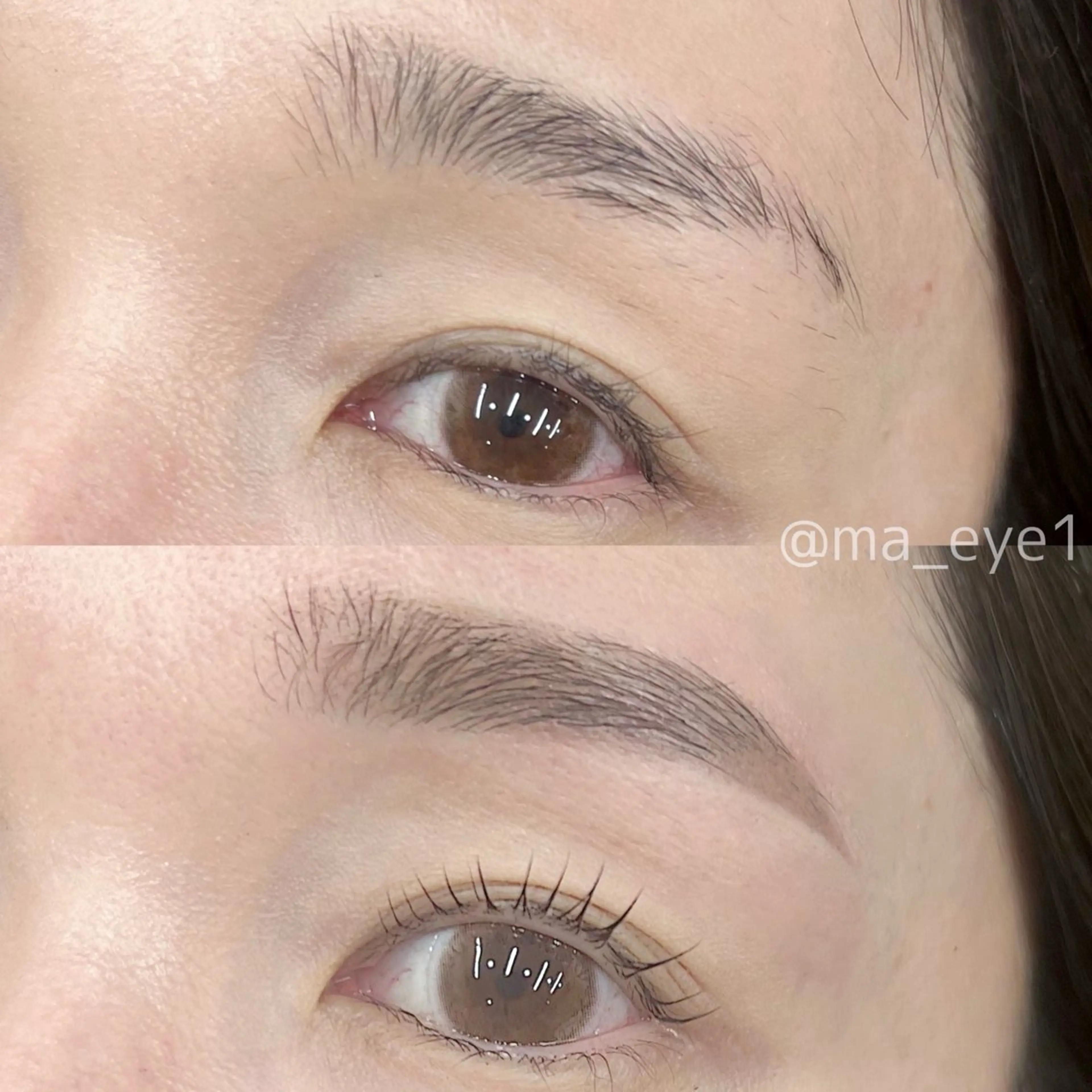 マツエク・マツパ 一重×まつ毛パーマ レピア船橋店所属・LEPIA 船橋店のその他イメージ