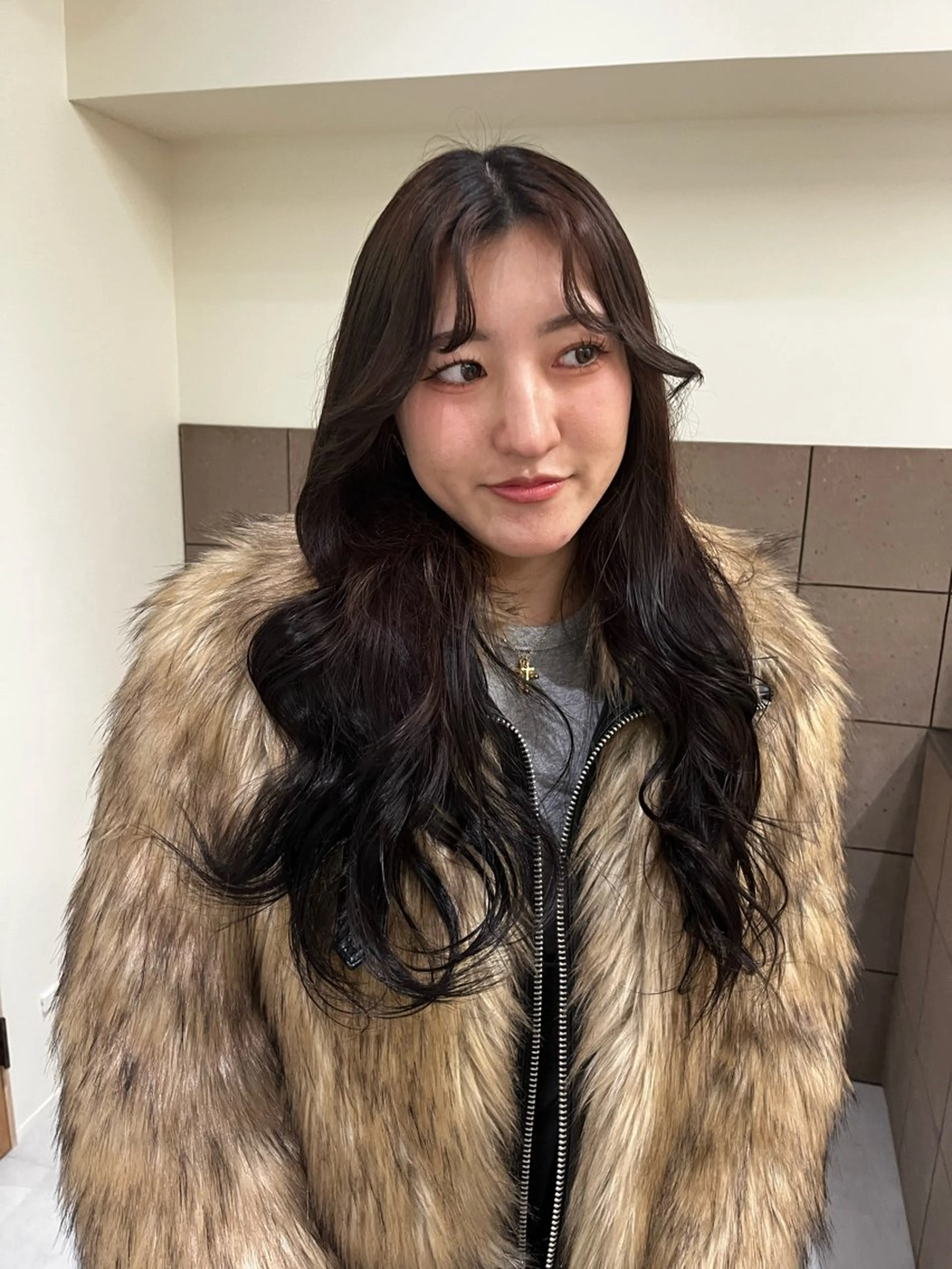 【10代.20代の方】限定艶だしカラー＋トリートメント✨の写真