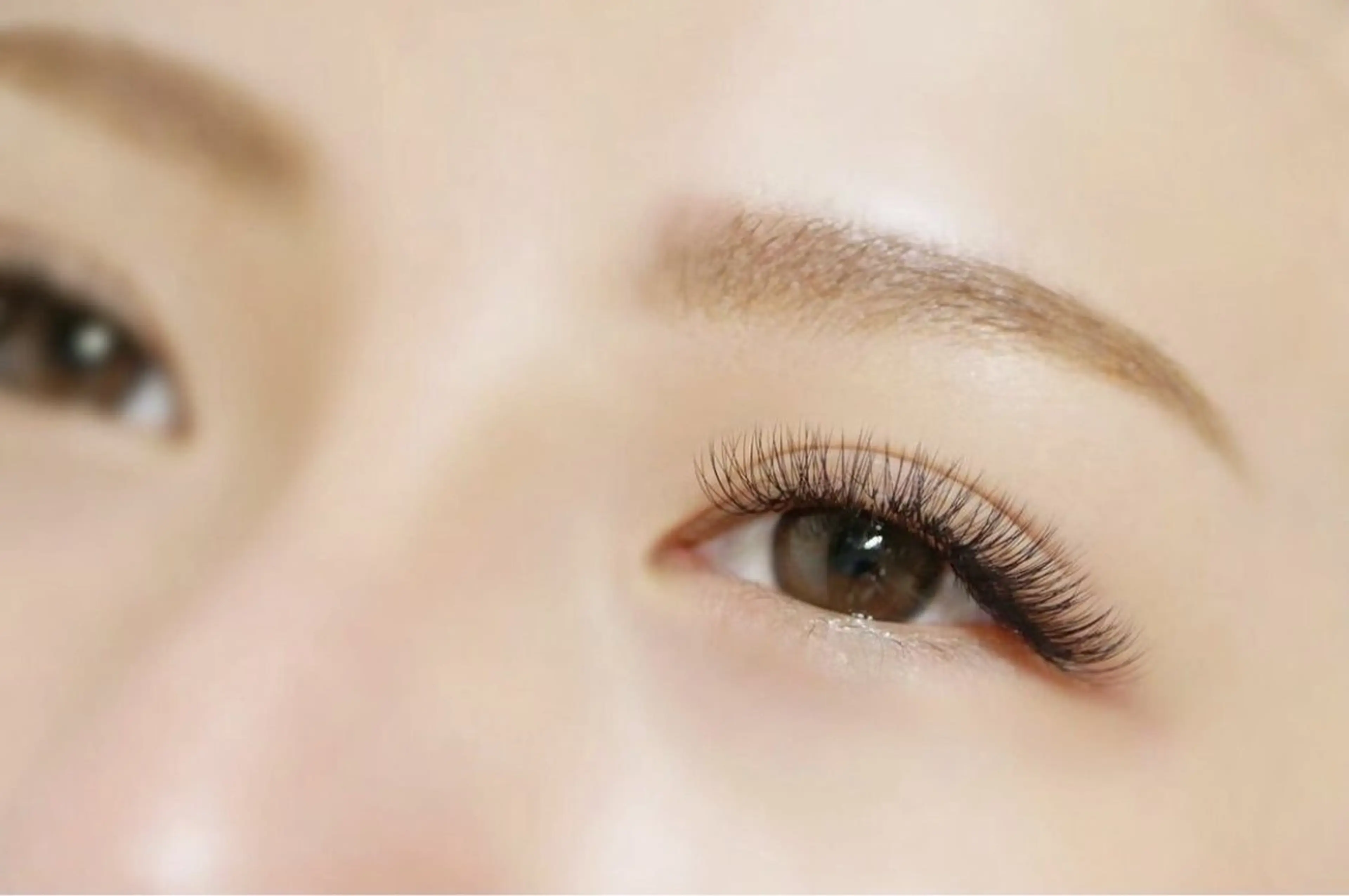 マツエク・マツパ lelian. hinakaのマツエク・マツパデザイン