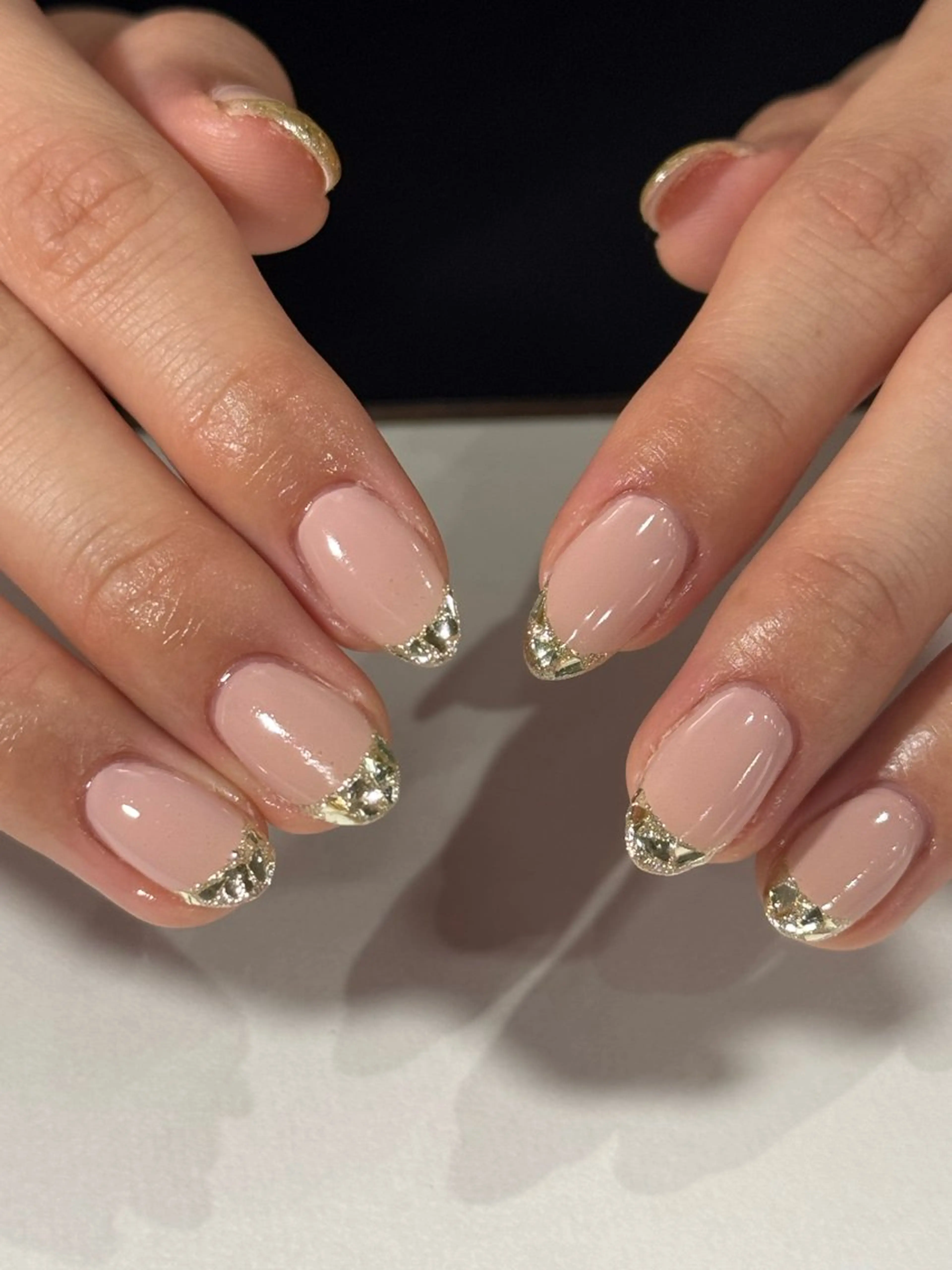 ネイル ハンドネイル Etel atelierのネイルデザイン