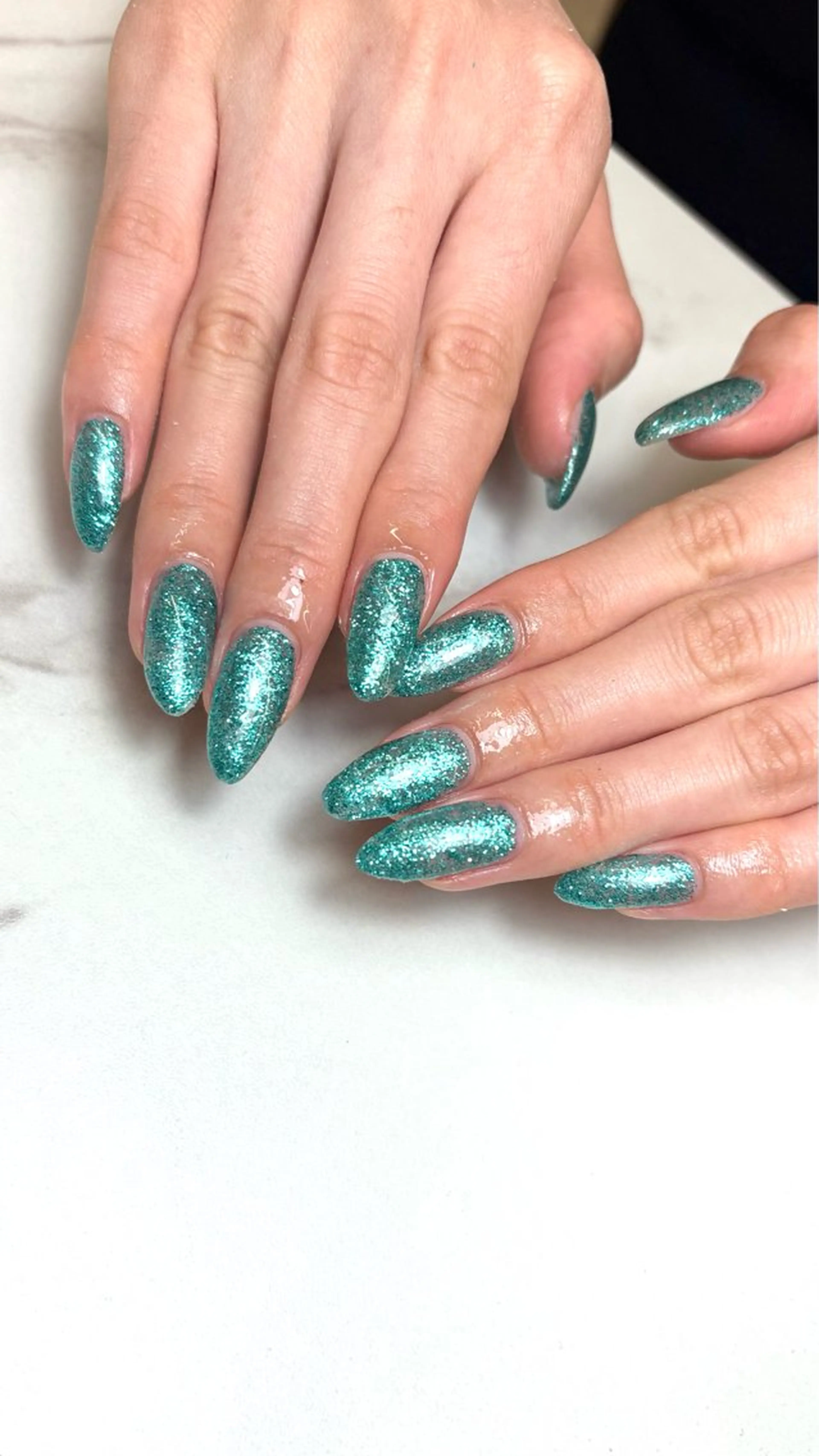 ネイル Lien miのネイルデザイン