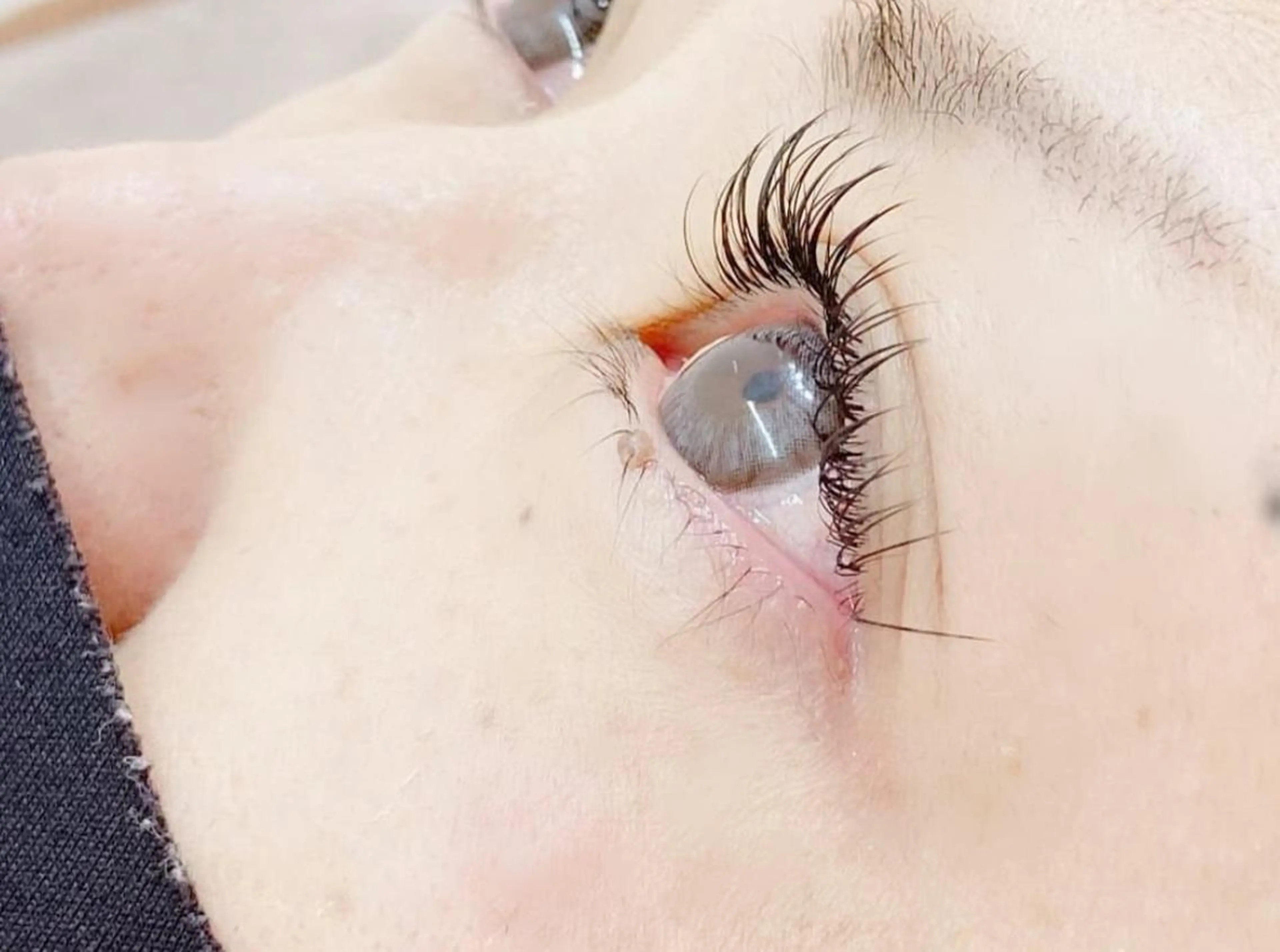 マツエク・マツパ SherryEye 茨城神栖店のマツエク・マツパデザイン