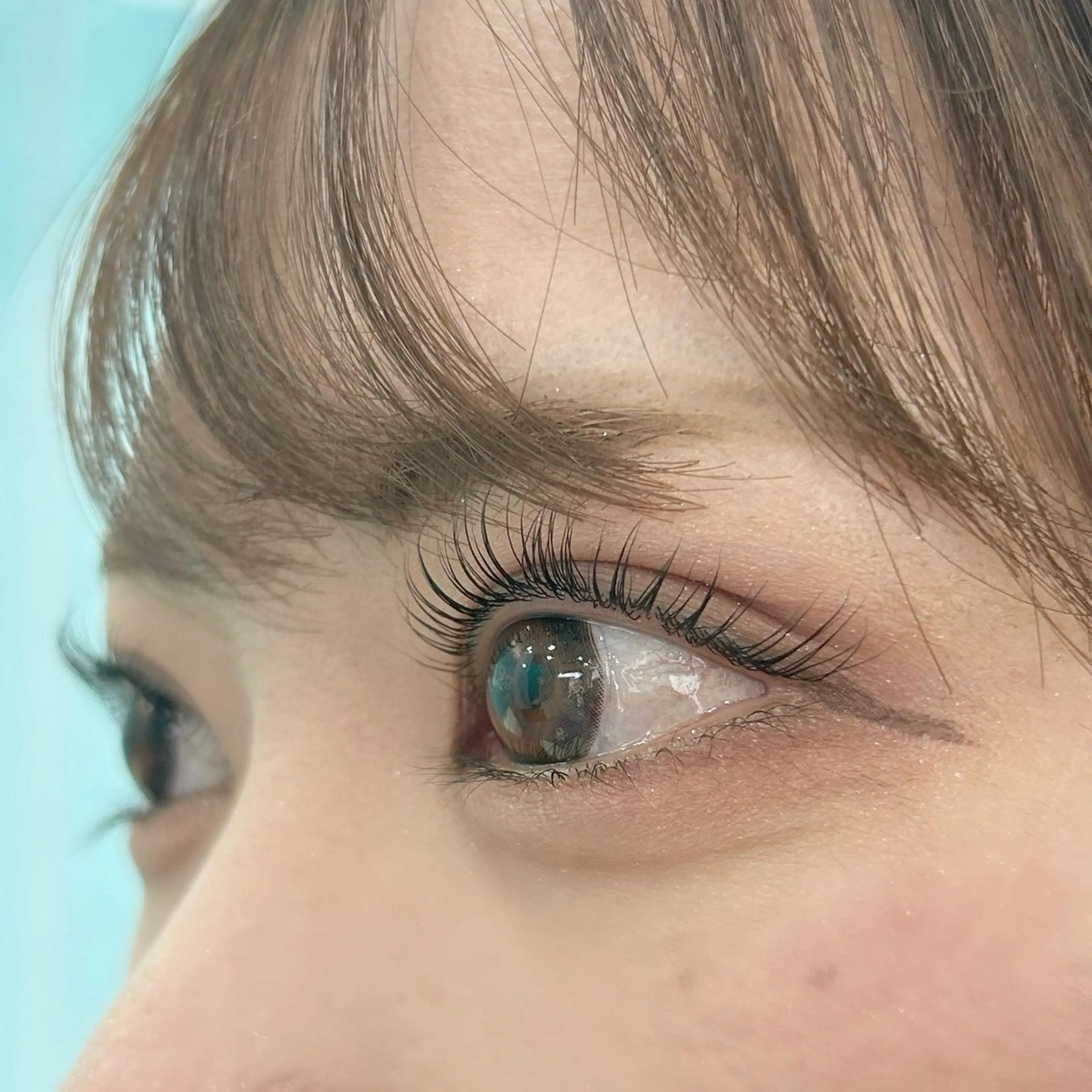 マツエク・マツパ eyelash salon en.のマツエク・マツパデザイン