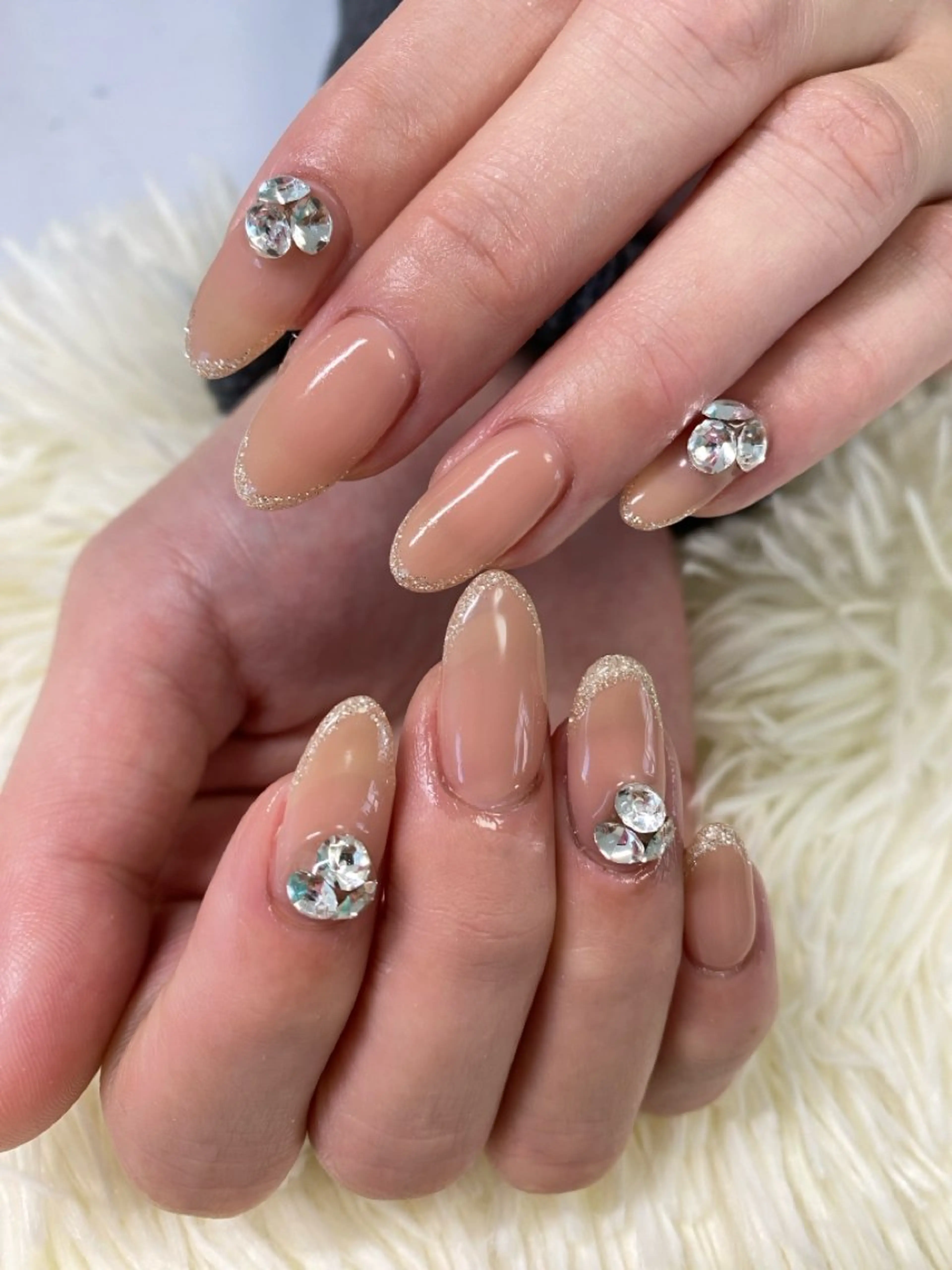 ネイル A nelaのネイルデザイン