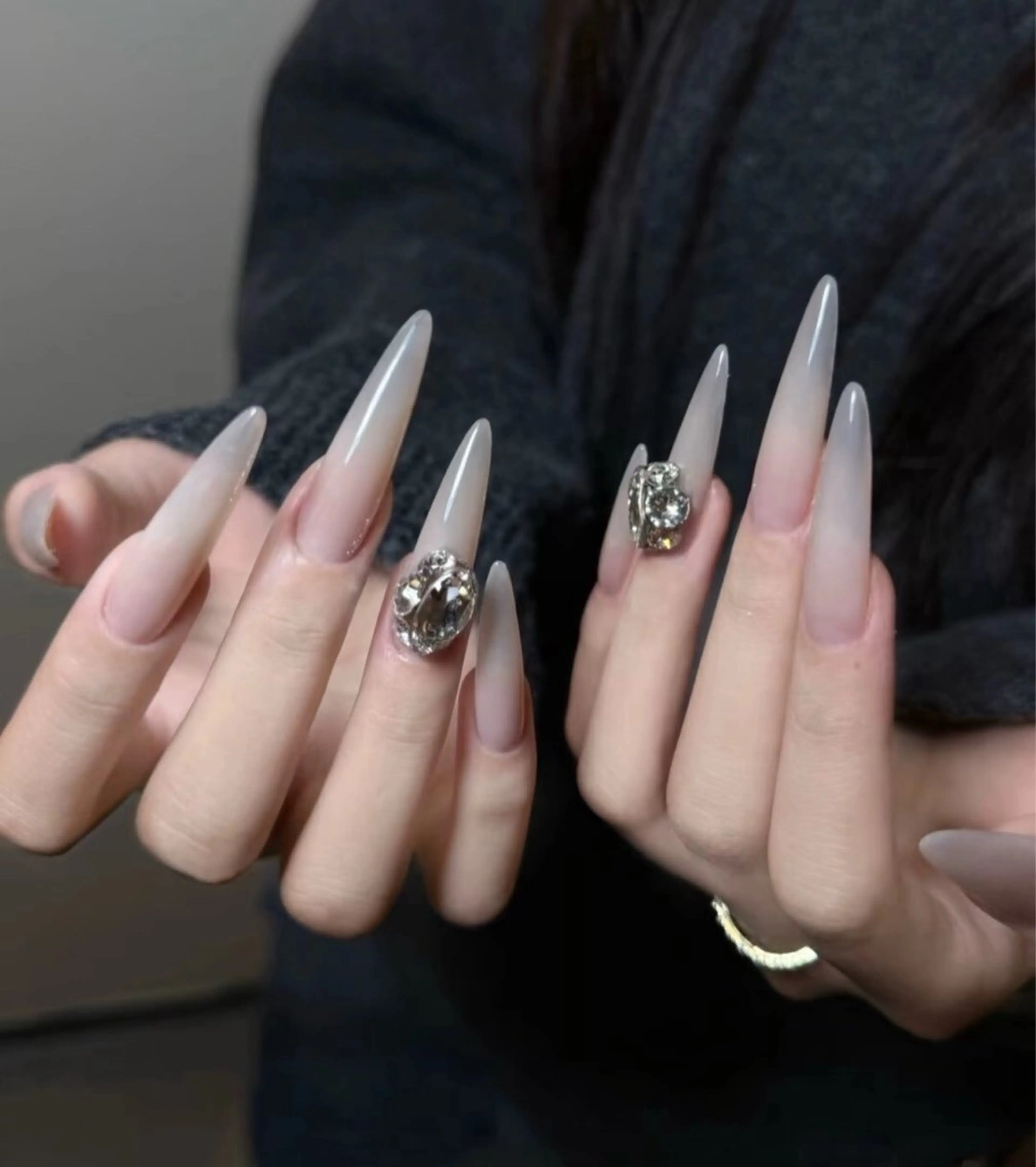 ネイル U mi Nail Salonのネイルデザイン